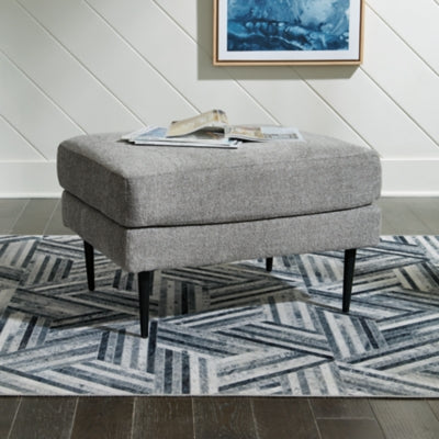 Hazela Living Room Set - Ideal Furniture (Fresno,CA)