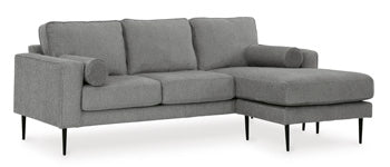 Hazela Living Room Set - Ideal Furniture (Fresno,CA)
