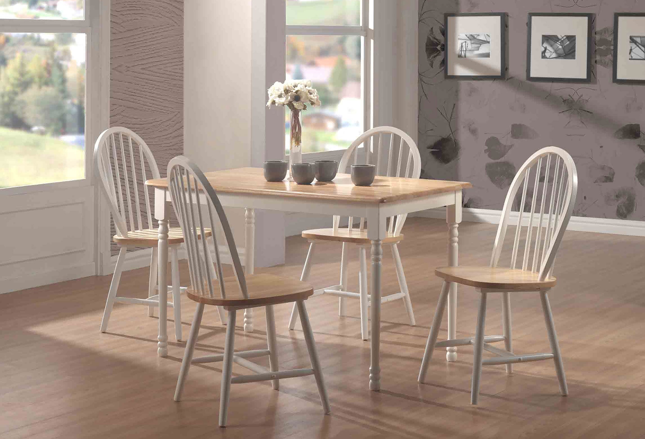 Cinder Dining Side Chair - Ideal Furniture (Fresno,CA)