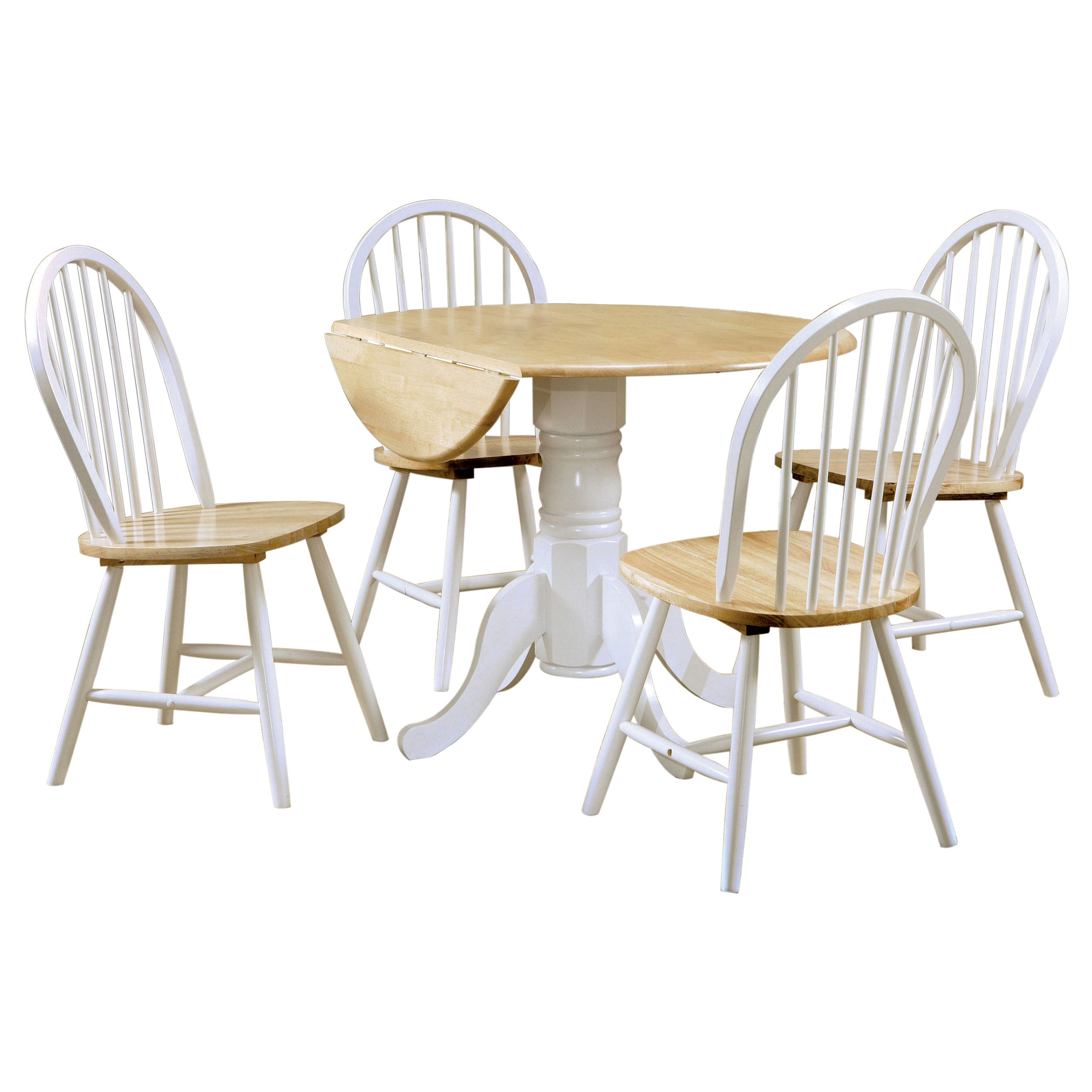 Allison Dining Set - Ideal Furniture (Fresno,CA)