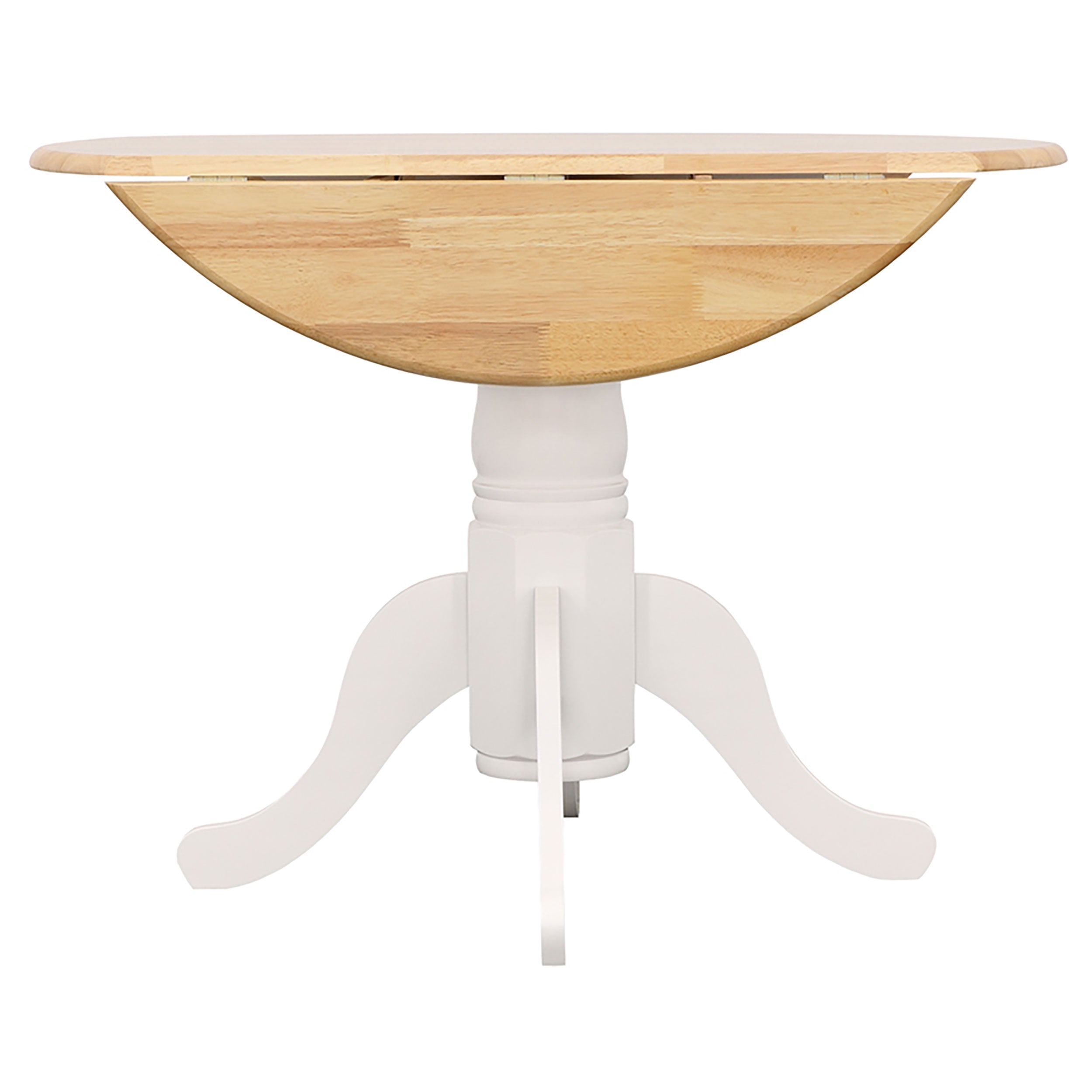 Allison Extension Dining Table - Ideal Furniture (Fresno,CA)