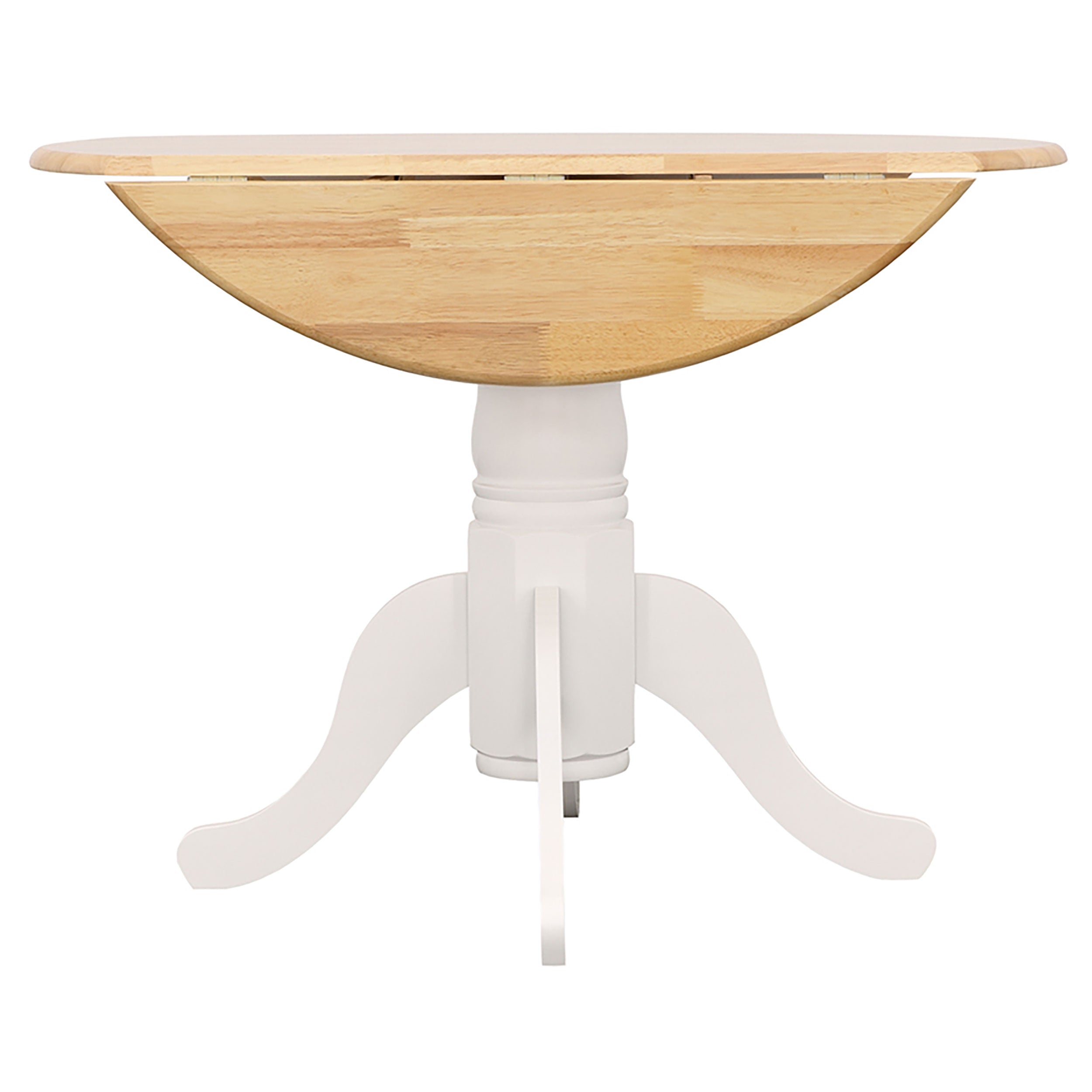 Allison Extension Dining Table - Ideal Furniture (Fresno,CA)