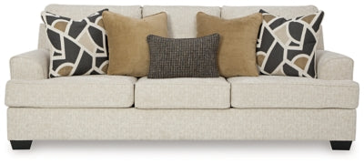 Heartcort Sofa - Ideal Furniture (Fresno,CA)
