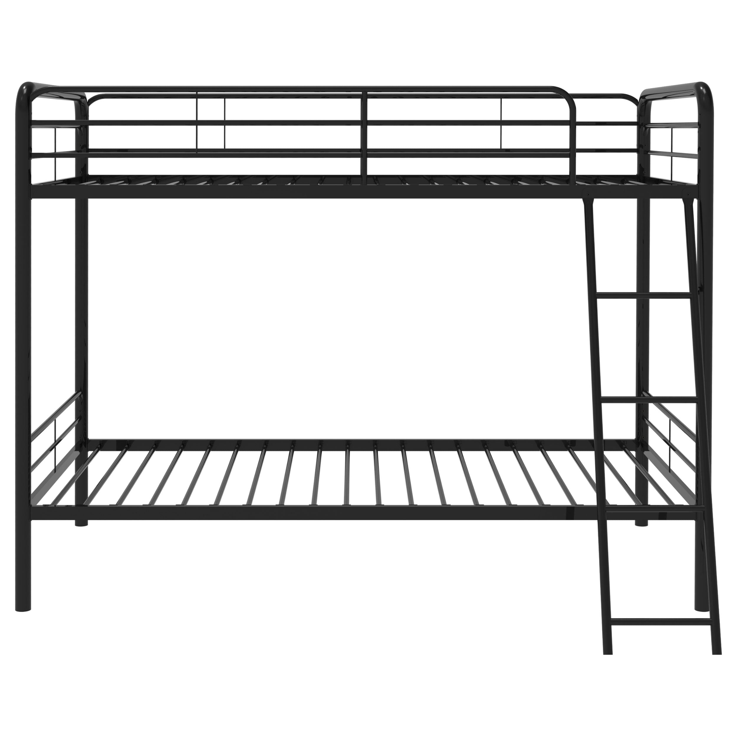 Carson Bunk Bed - Ideal Furniture (Fresno,CA)