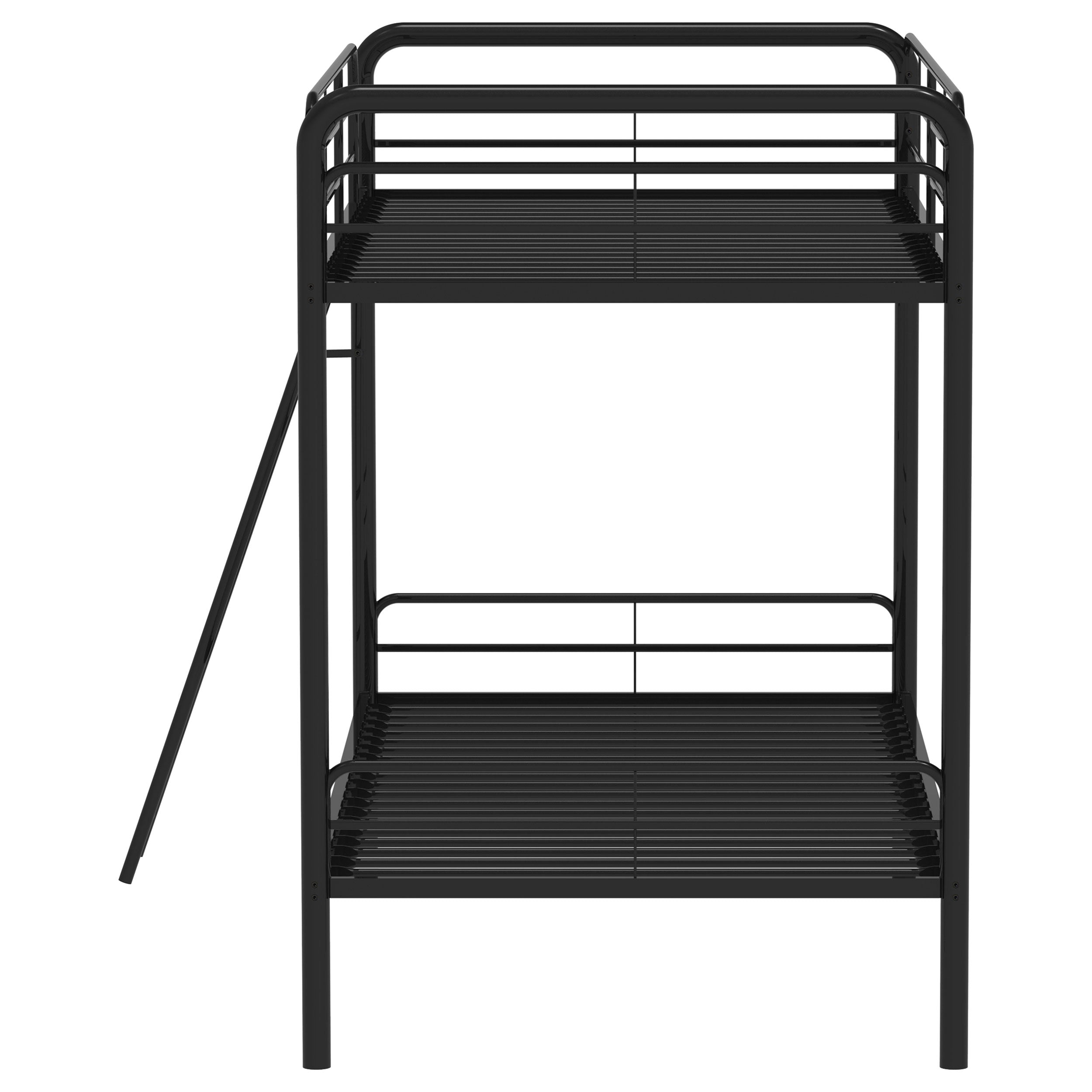 Carson Bunk Bed - Ideal Furniture (Fresno,CA)
