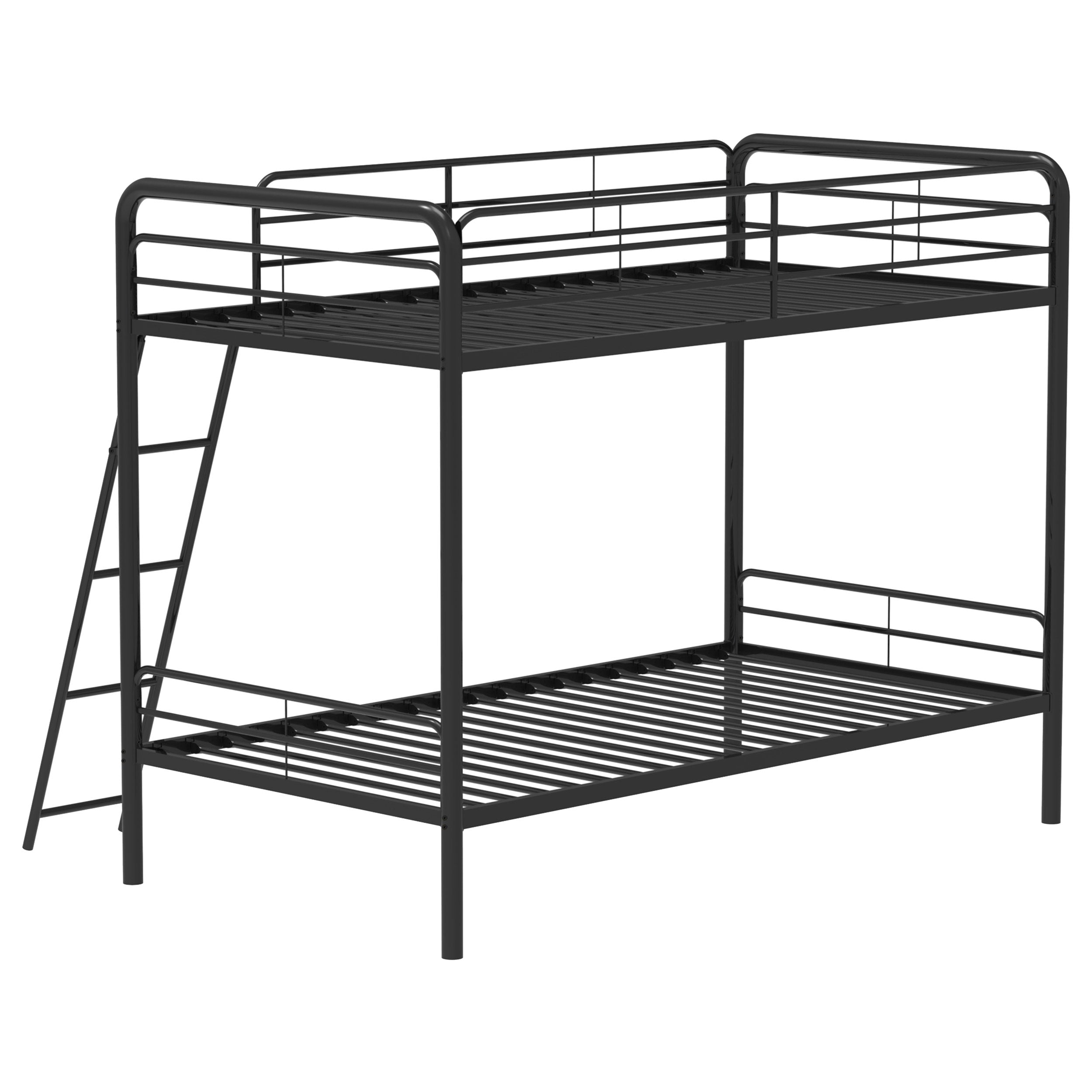 Carson Bunk Bed - Ideal Furniture (Fresno,CA)