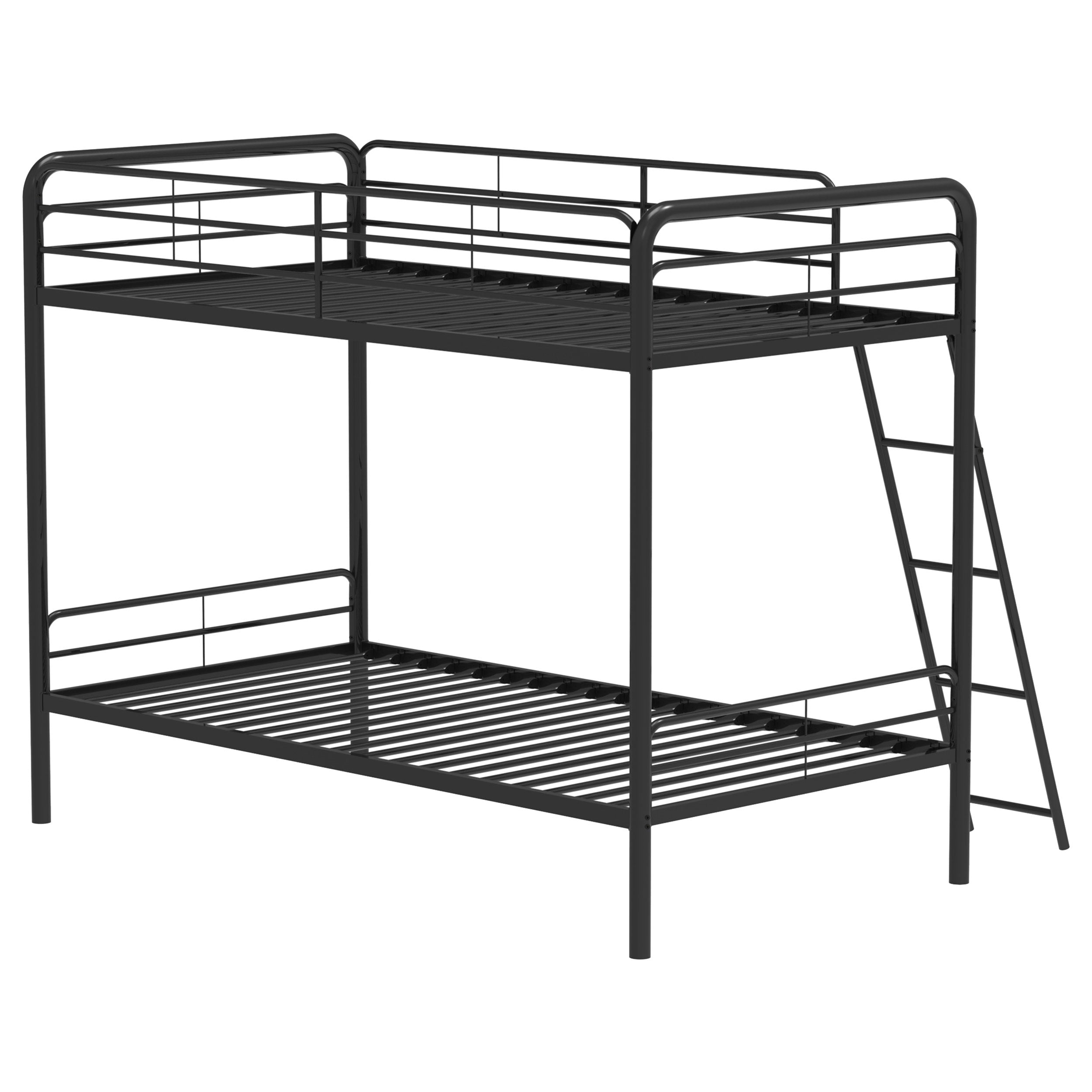 Carson Bunk Bed - Ideal Furniture (Fresno,CA)
