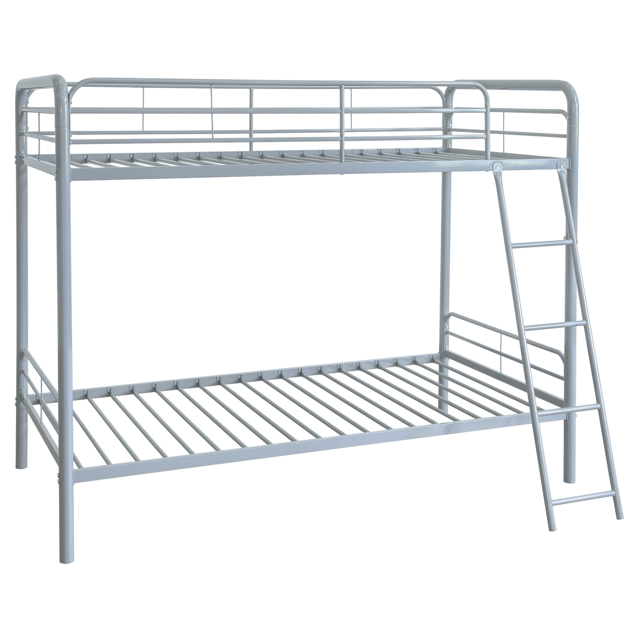 Carson Bunk Bed - Ideal Furniture (Fresno,CA)