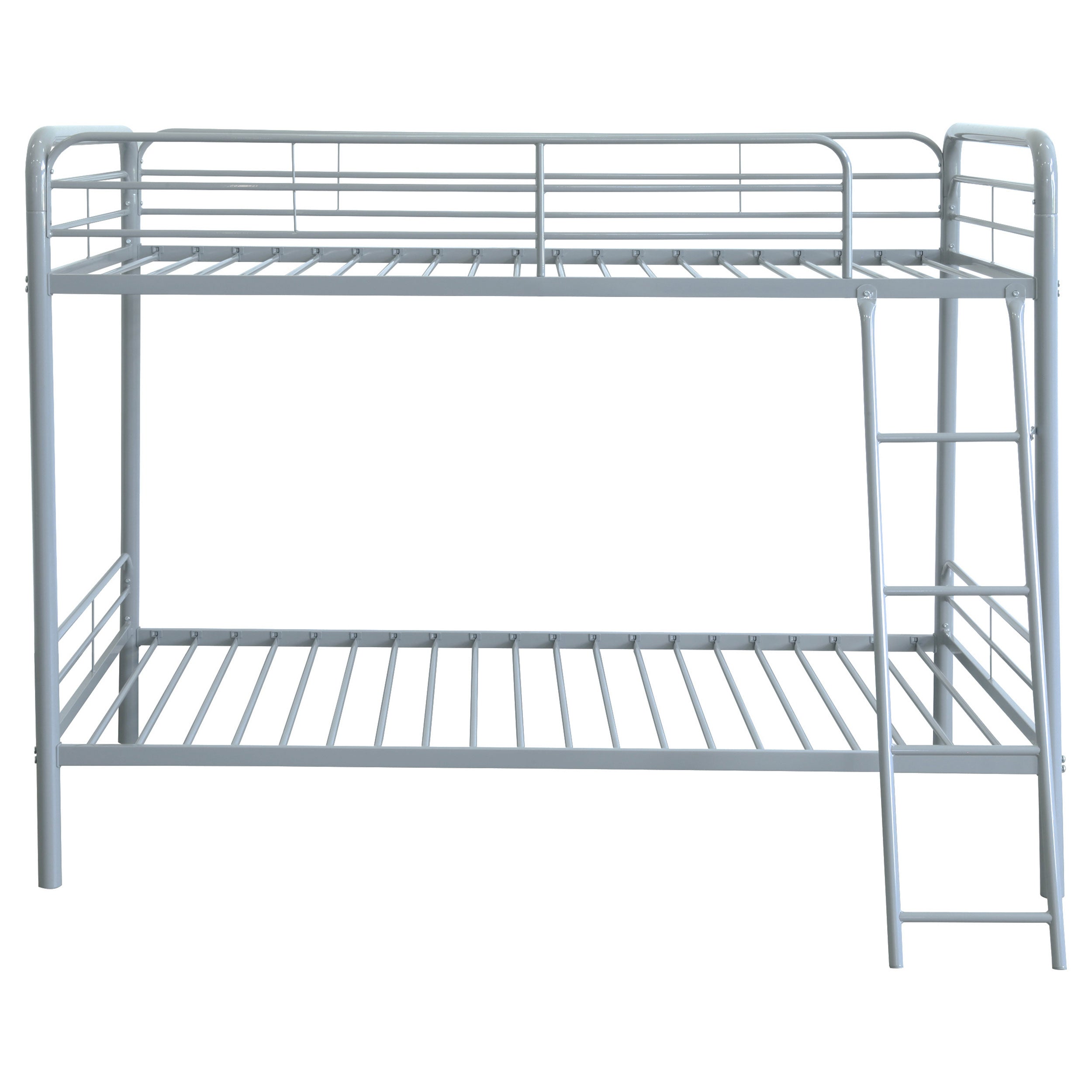 Carson Bunk Bed - Ideal Furniture (Fresno,CA)