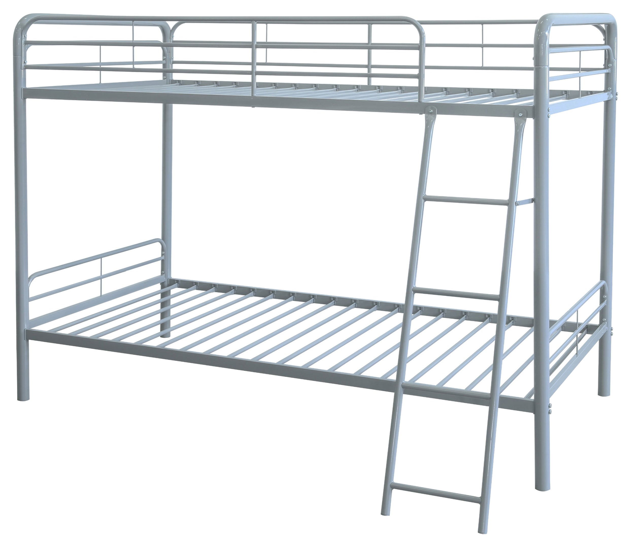 Carson Bunk Bed - Ideal Furniture (Fresno,CA)