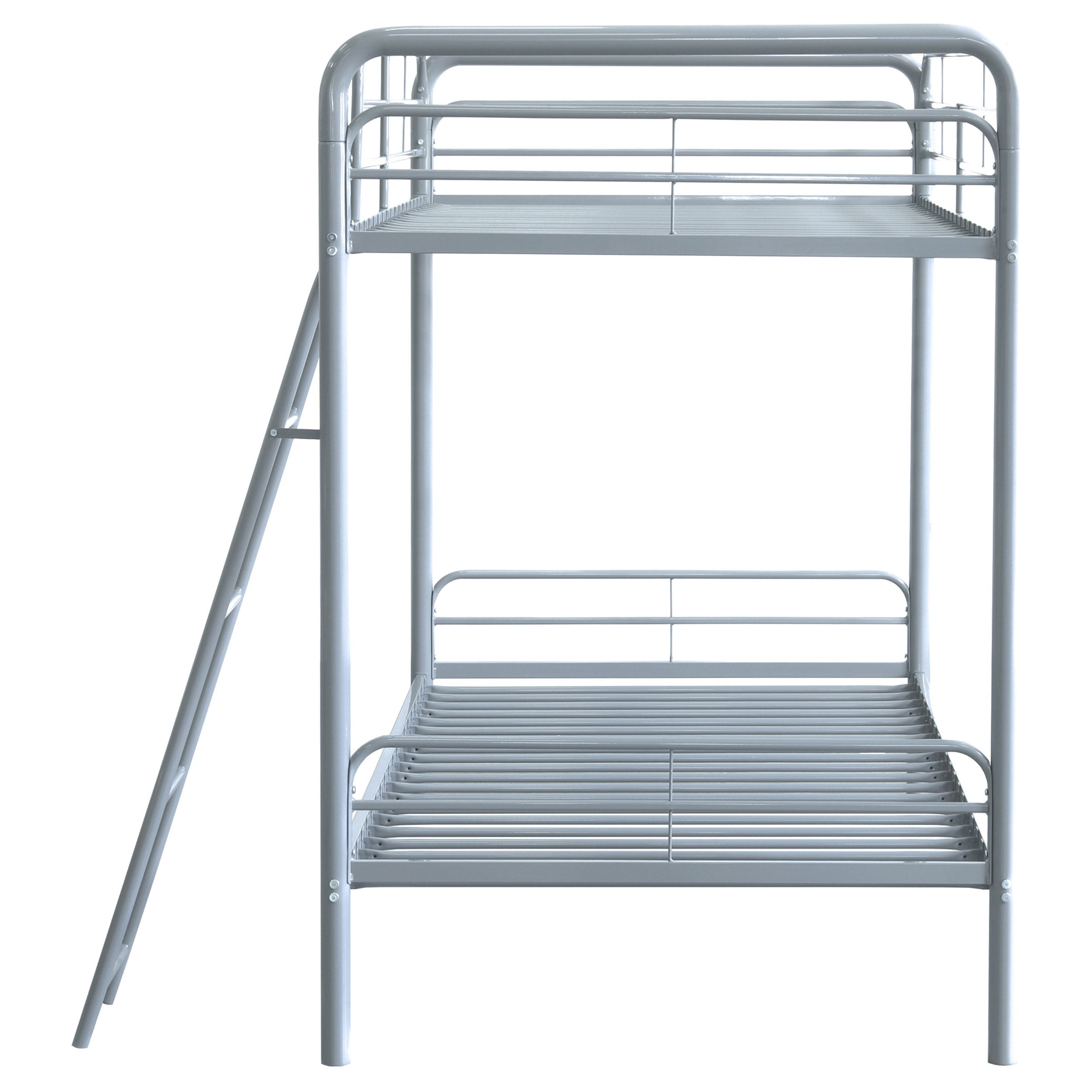 Carson Bunk Bed - Ideal Furniture (Fresno,CA)