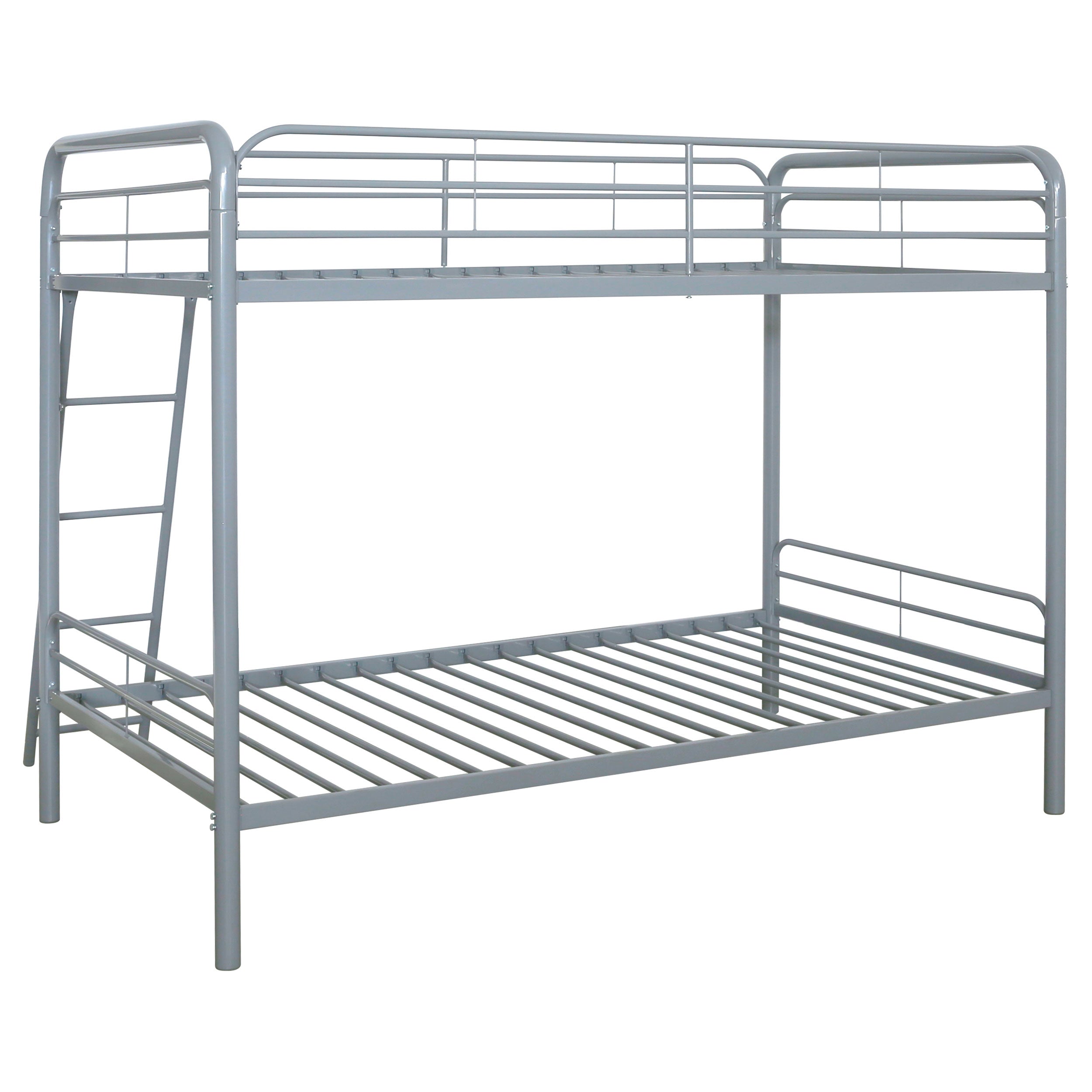 Carson Bunk Bed - Ideal Furniture (Fresno,CA)