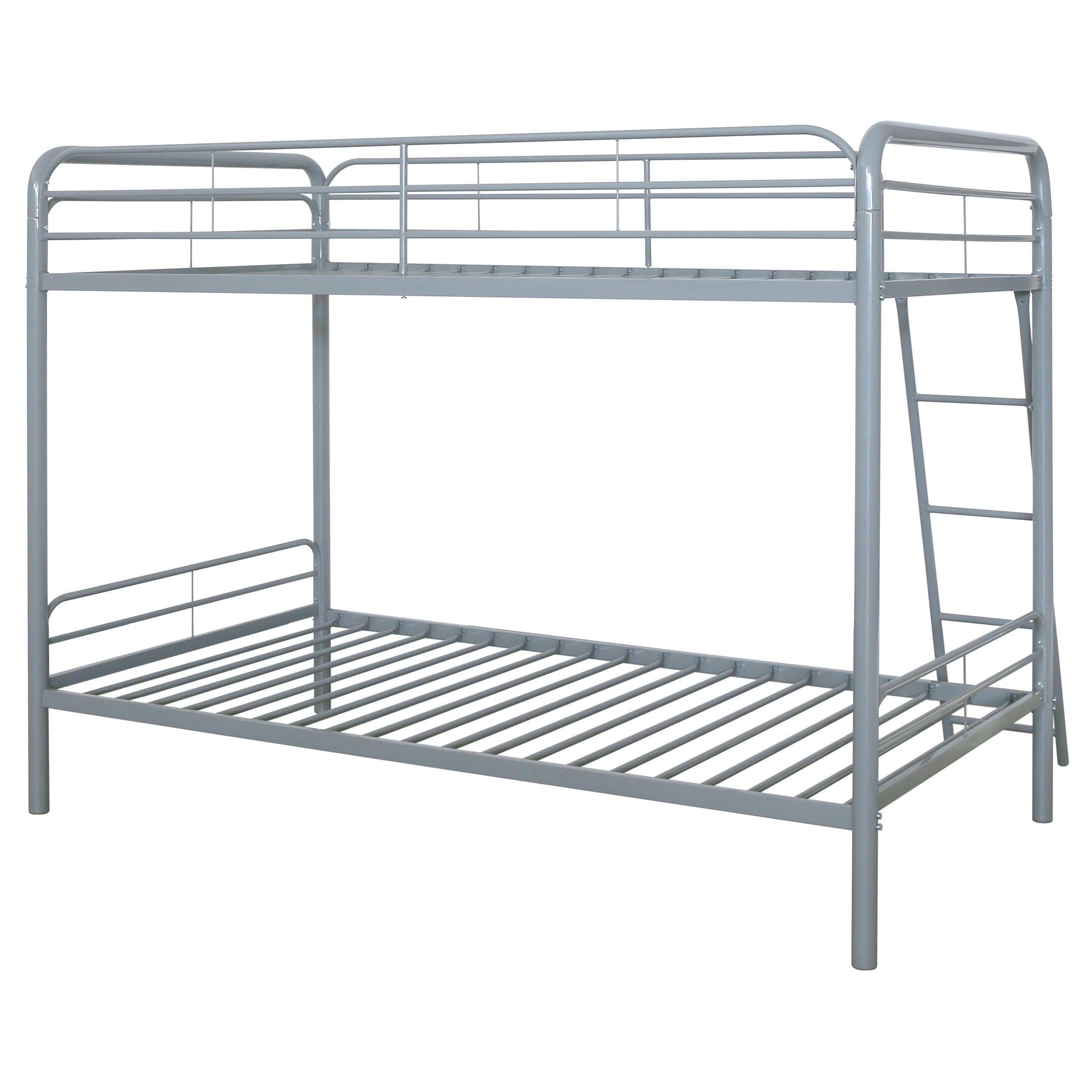 Carson Bunk Bed - Ideal Furniture (Fresno,CA)