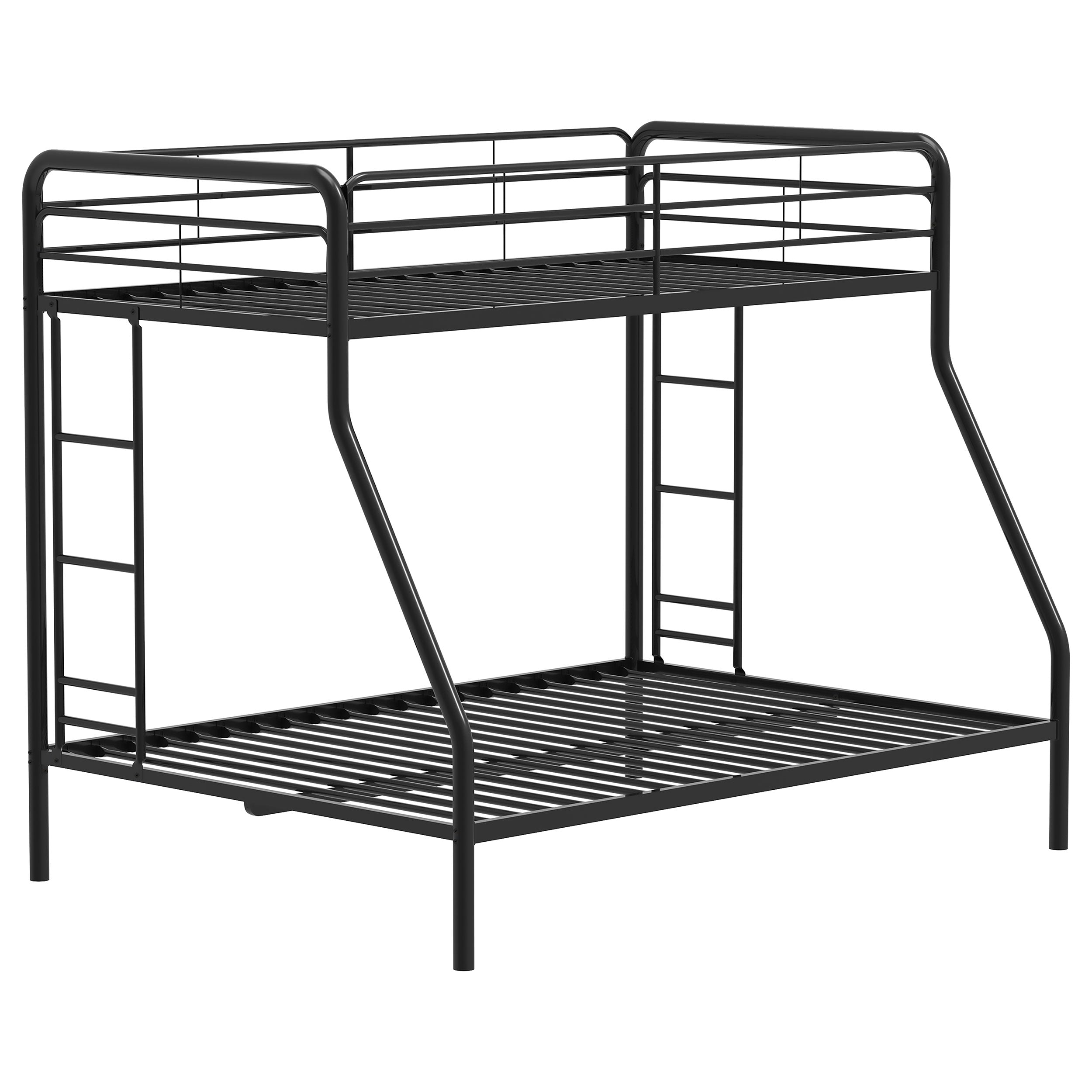Carson Bunk Bed - Ideal Furniture (Fresno,CA)