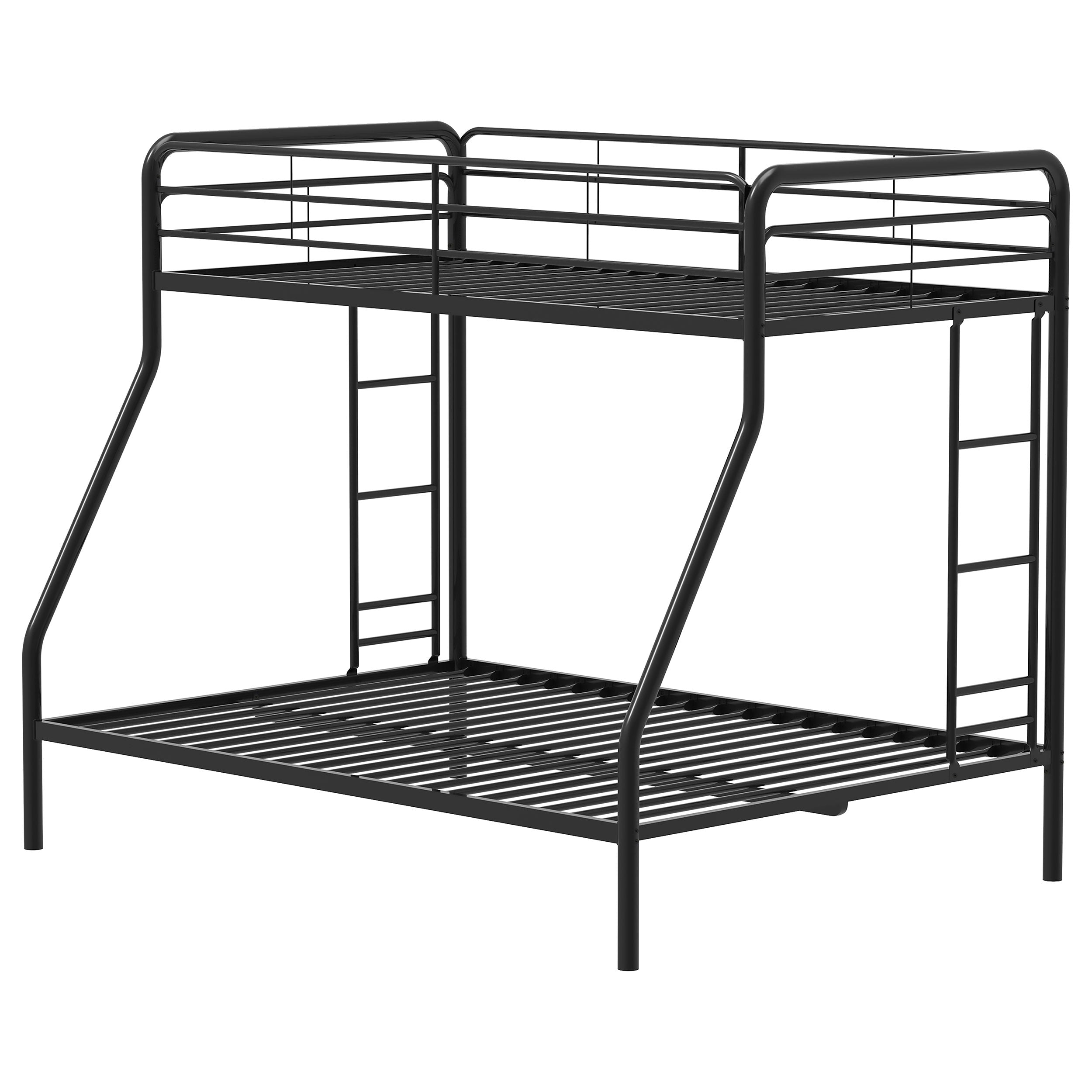 Carson Bunk Bed - Ideal Furniture (Fresno,CA)