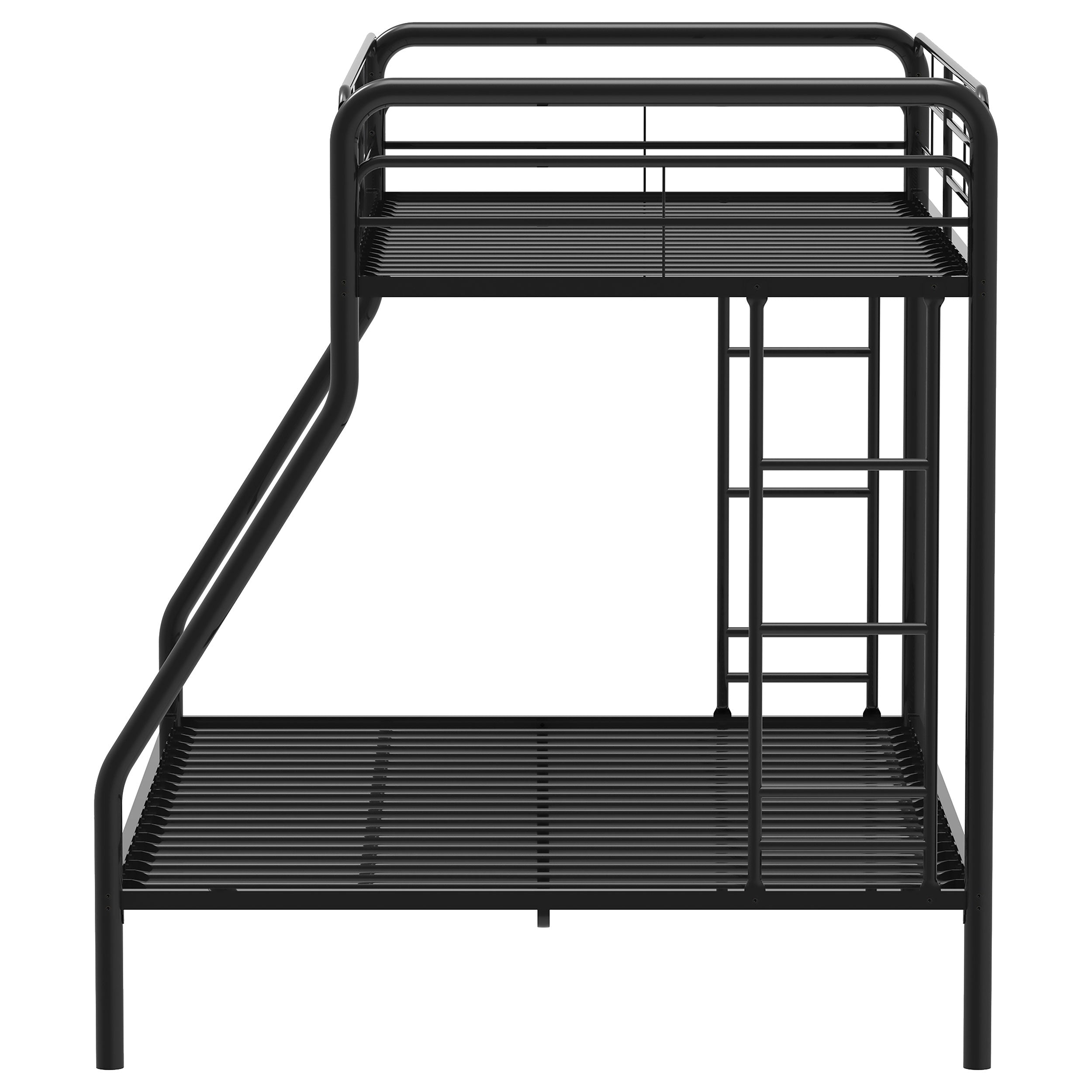 Carson Bunk Bed - Ideal Furniture (Fresno,CA)