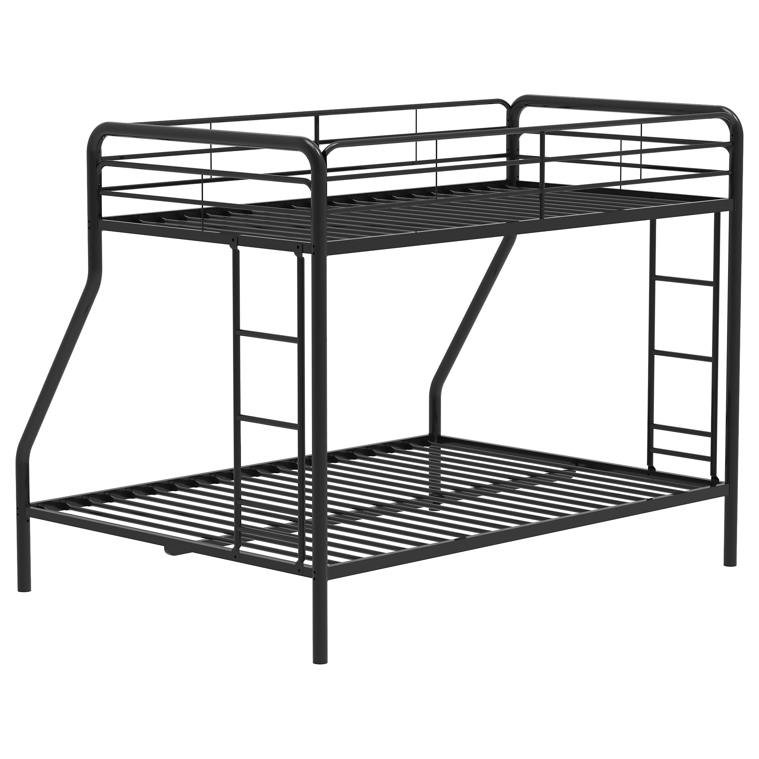 Carson Bunk Bed - Ideal Furniture (Fresno,CA)