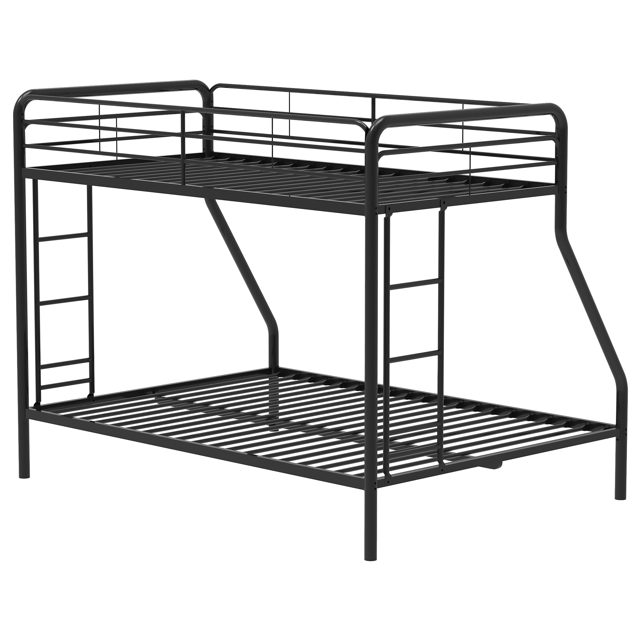 Carson Bunk Bed - Ideal Furniture (Fresno,CA)
