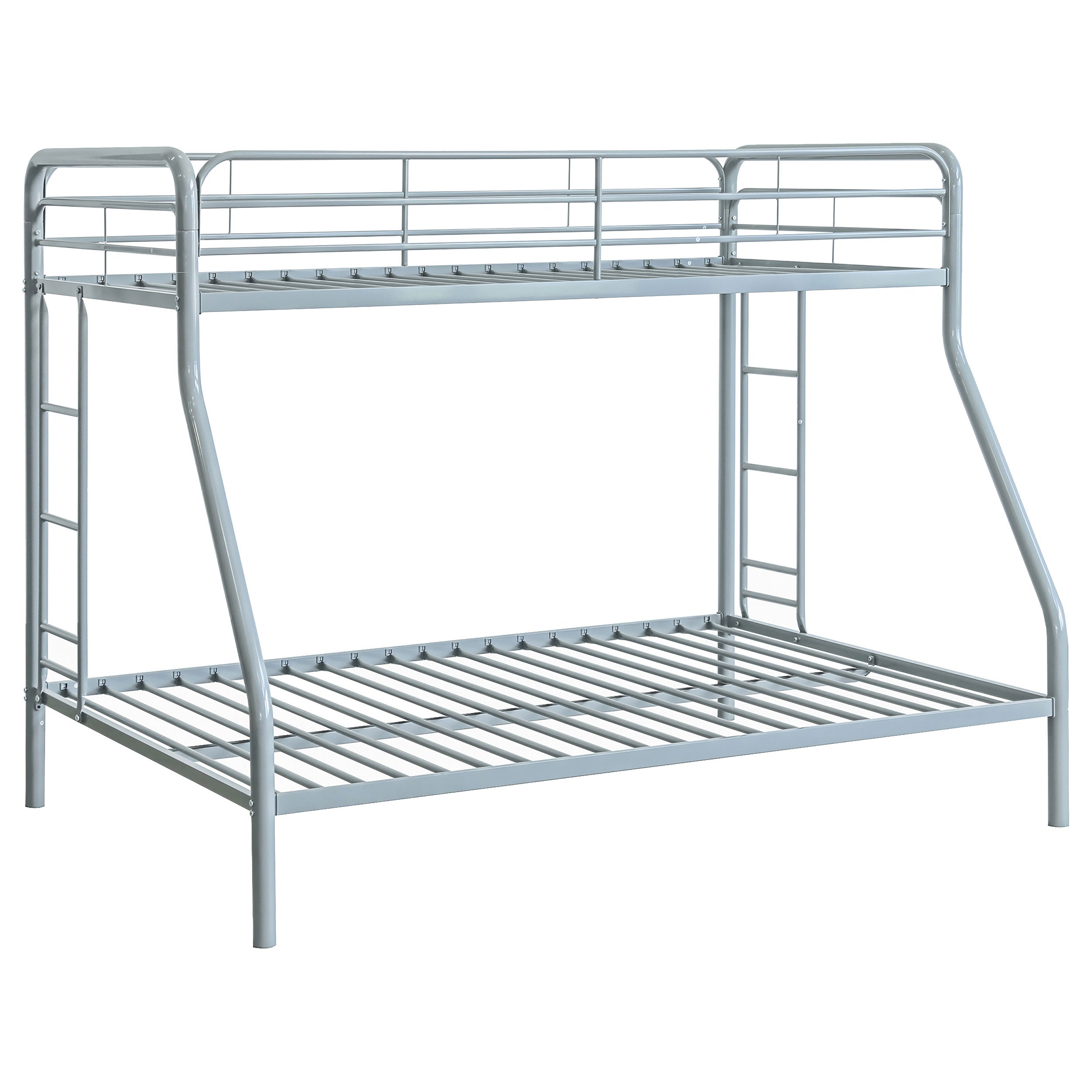 Carson Bunk Bed - Ideal Furniture (Fresno,CA)