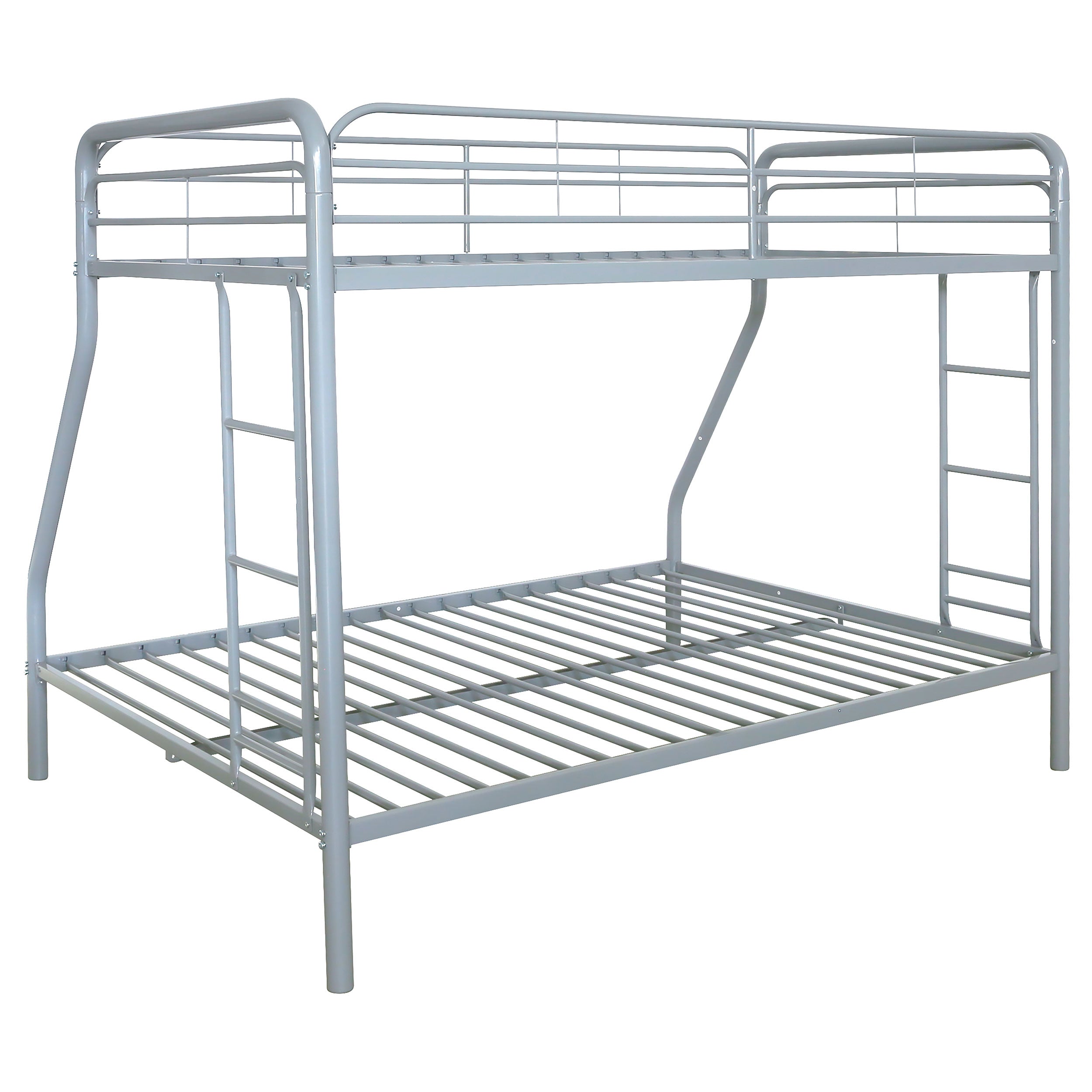 Carson Bunk Bed - Ideal Furniture (Fresno,CA)