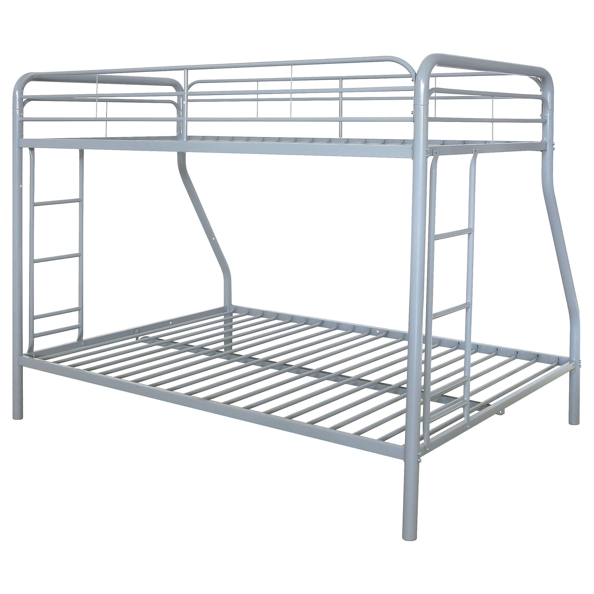 Carson Bunk Bed - Ideal Furniture (Fresno,CA)