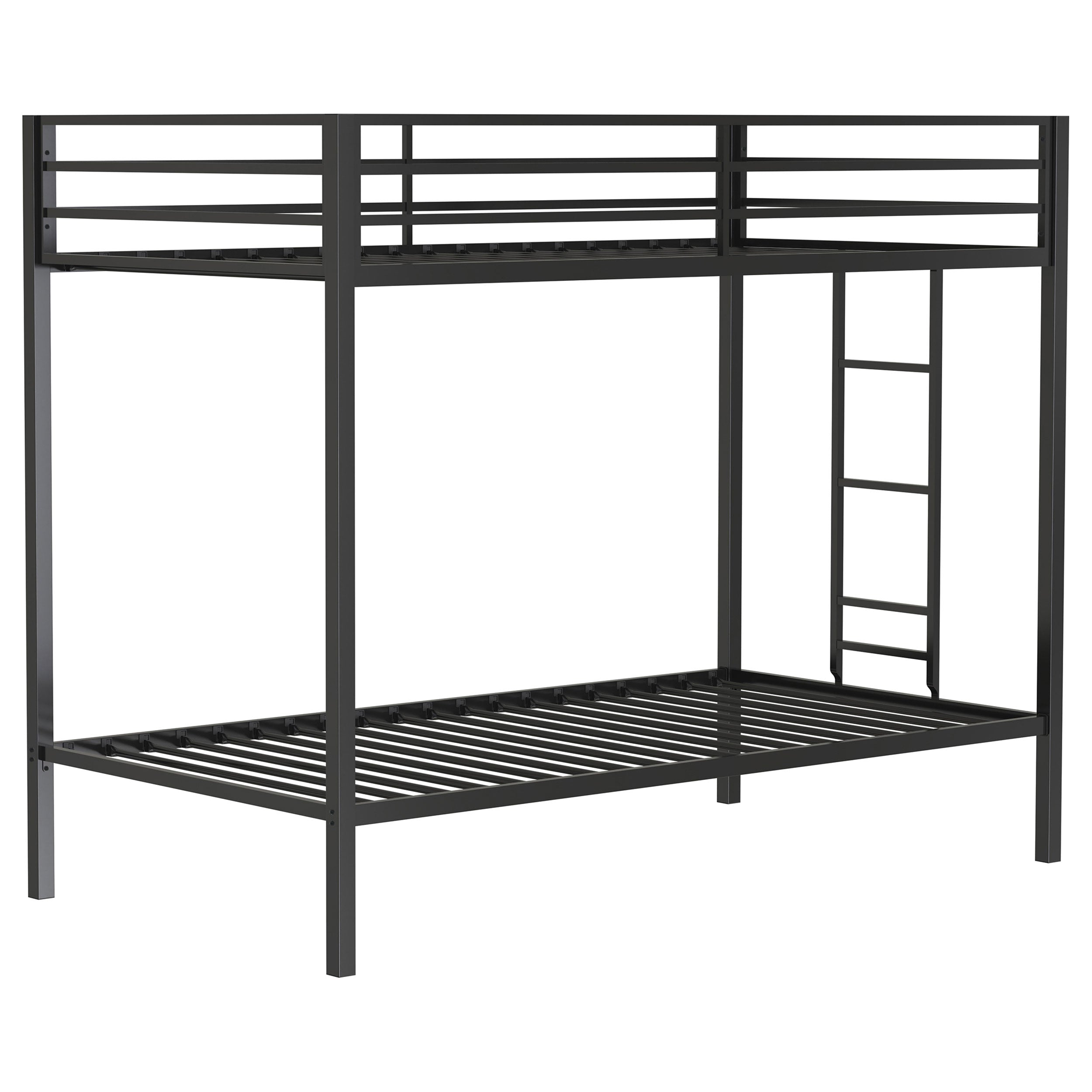Alevera Bunk Bed - Ideal Furniture (Fresno,CA)