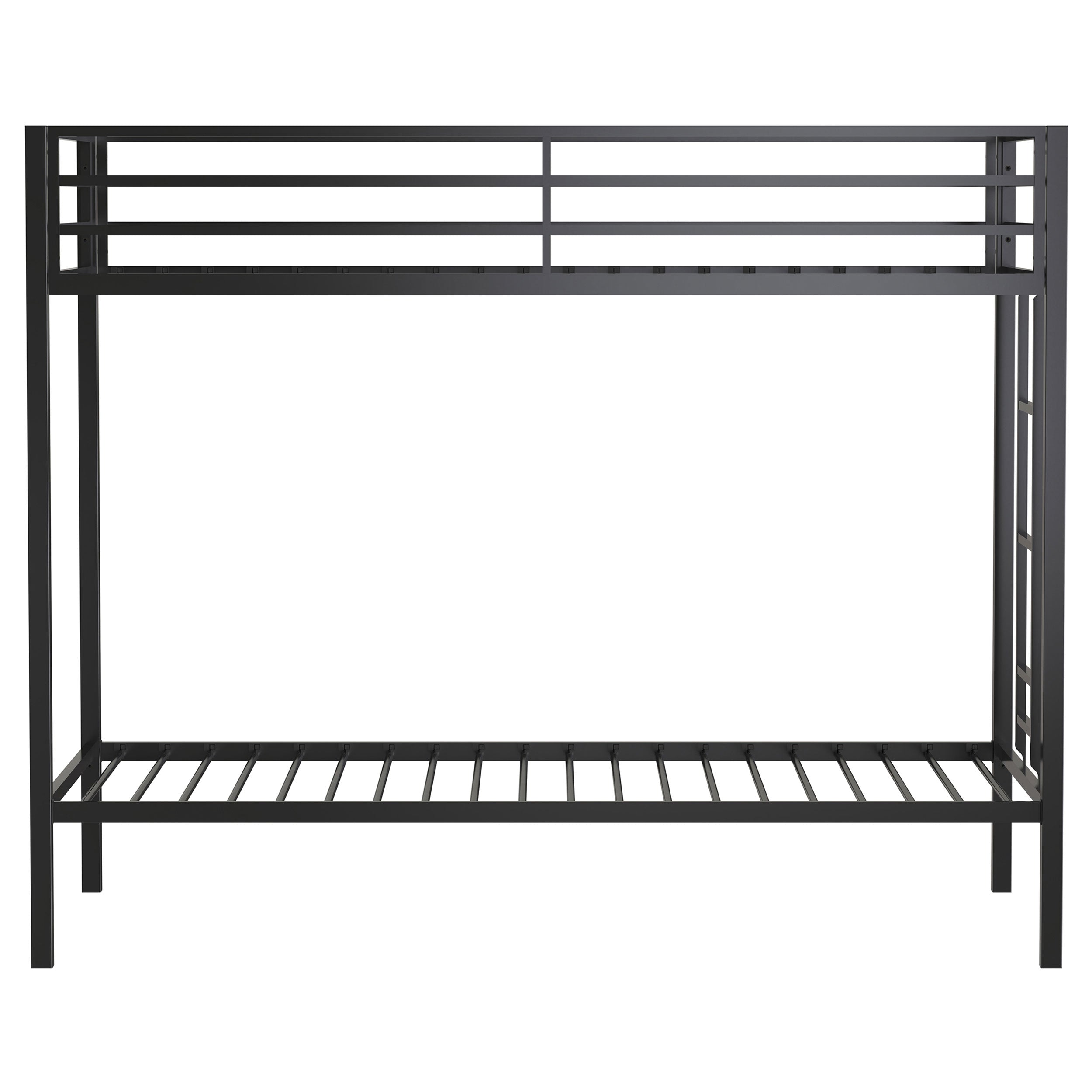 Alevera Bunk Bed - Ideal Furniture (Fresno,CA)