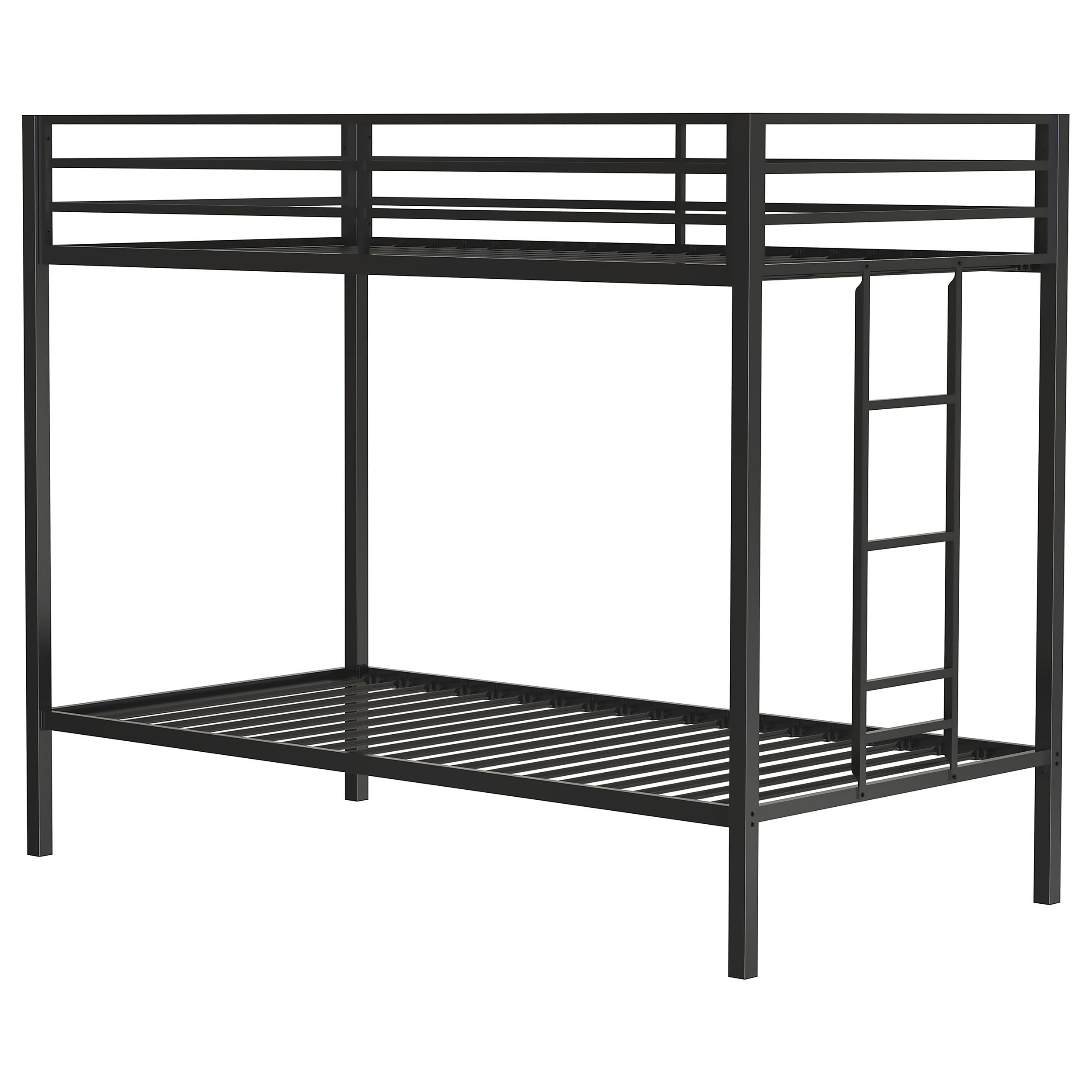 Alevera Bunk Bed - Ideal Furniture (Fresno,CA)
