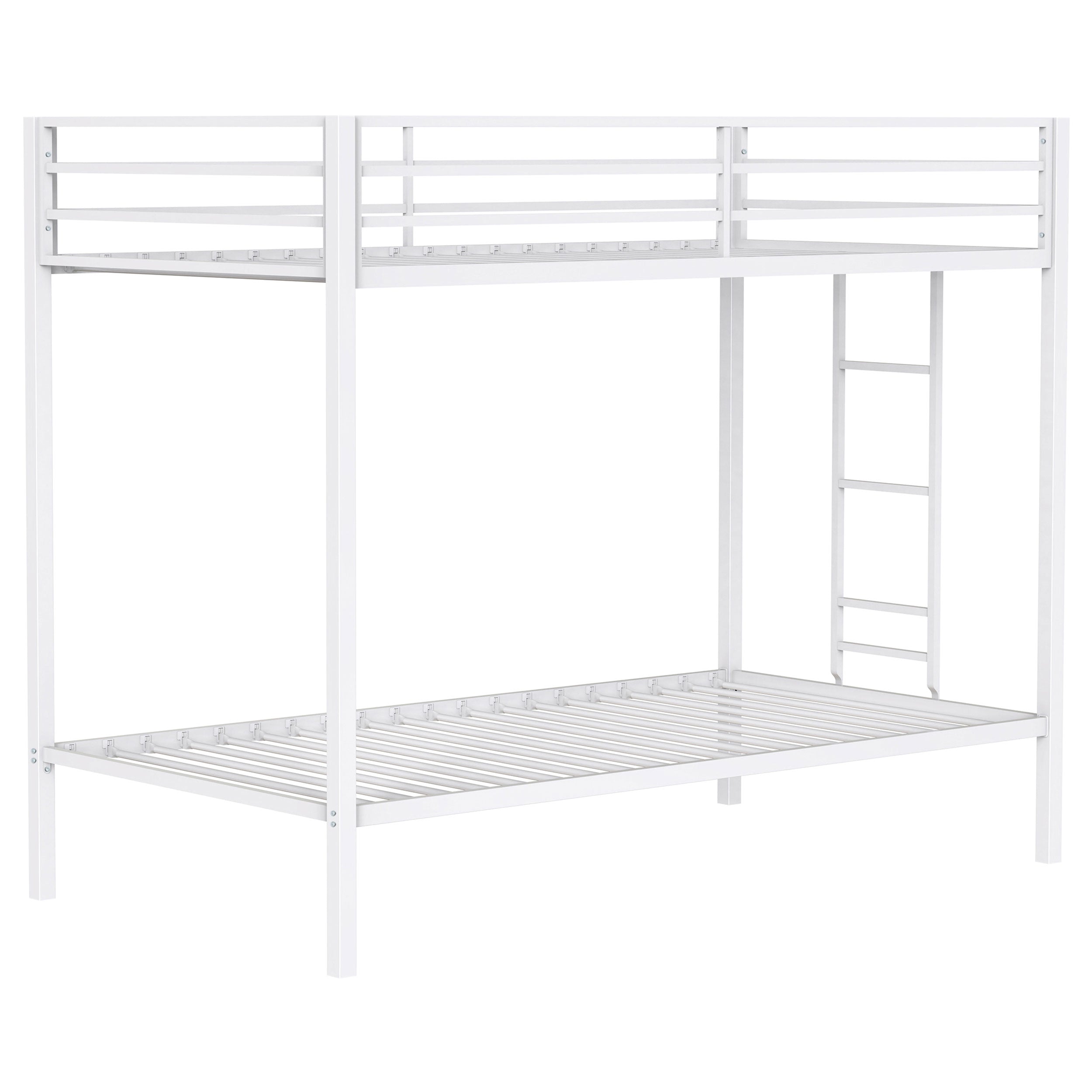 Alevera Bunk Bed - Ideal Furniture (Fresno,CA)