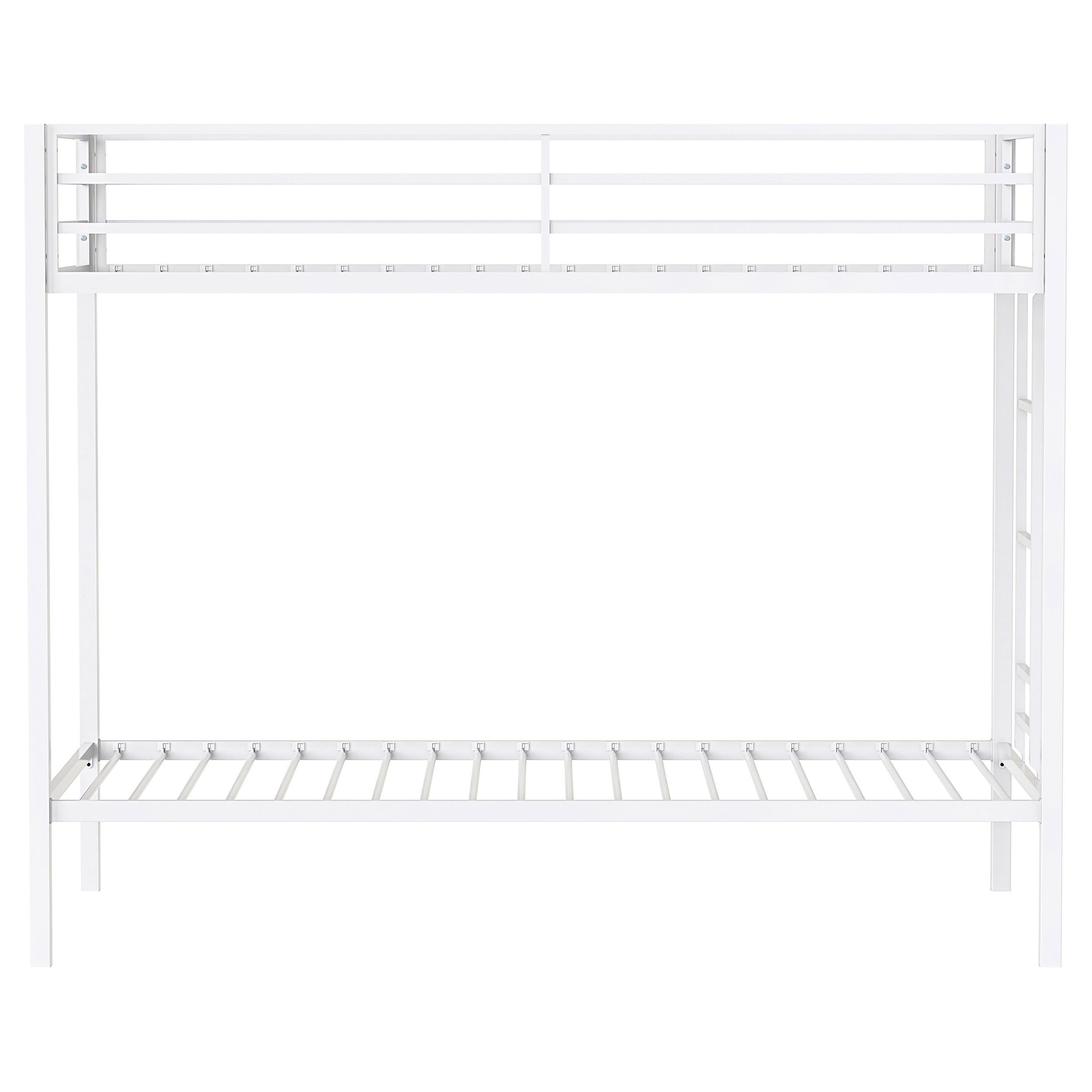 Alevera Bunk Bed - Ideal Furniture (Fresno,CA)