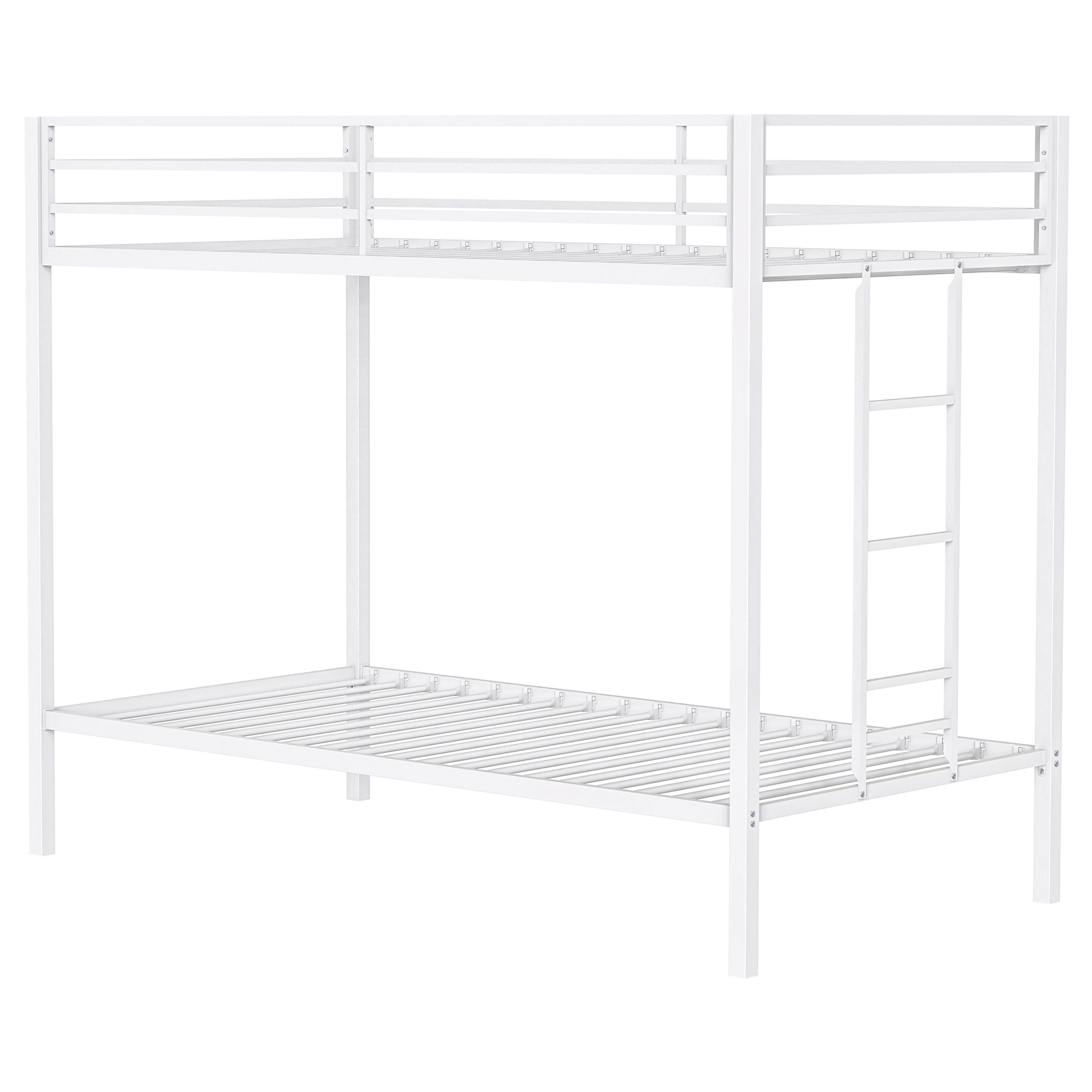 Alevera Bunk Bed - Ideal Furniture (Fresno,CA)