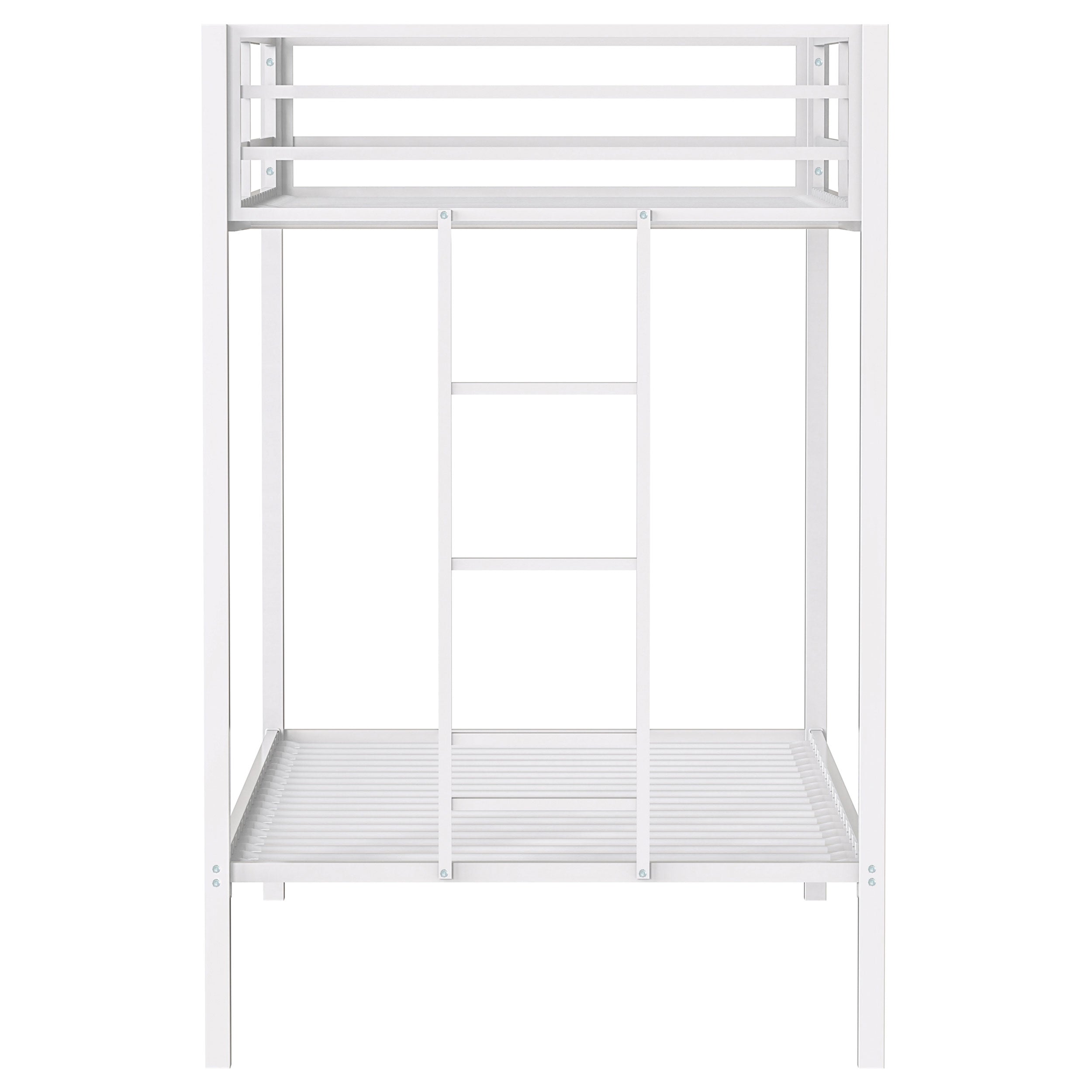Alevera Bunk Bed - Ideal Furniture (Fresno,CA)