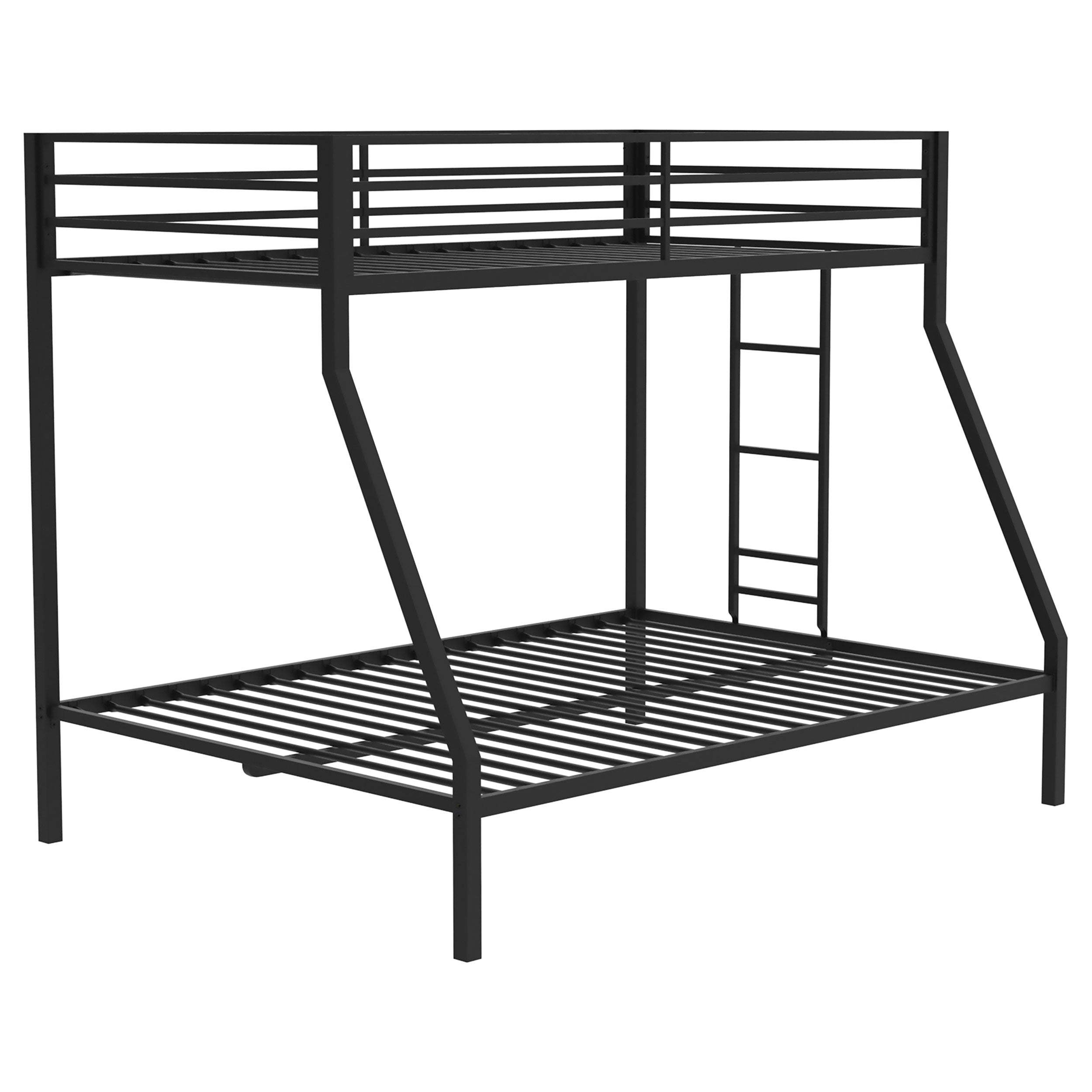 Alevera Bunk Bed - Ideal Furniture (Fresno,CA)