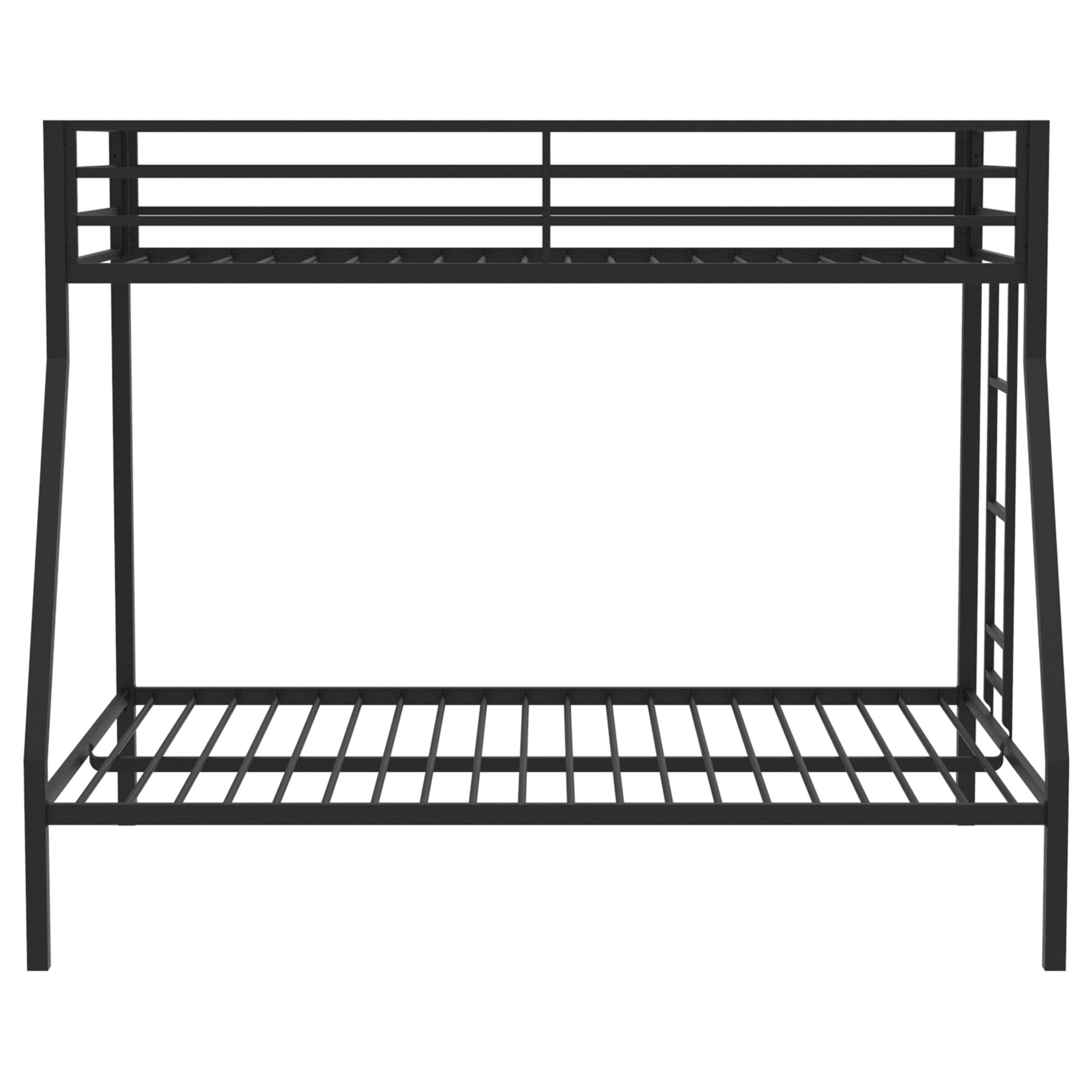 Alevera Bunk Bed - Ideal Furniture (Fresno,CA)