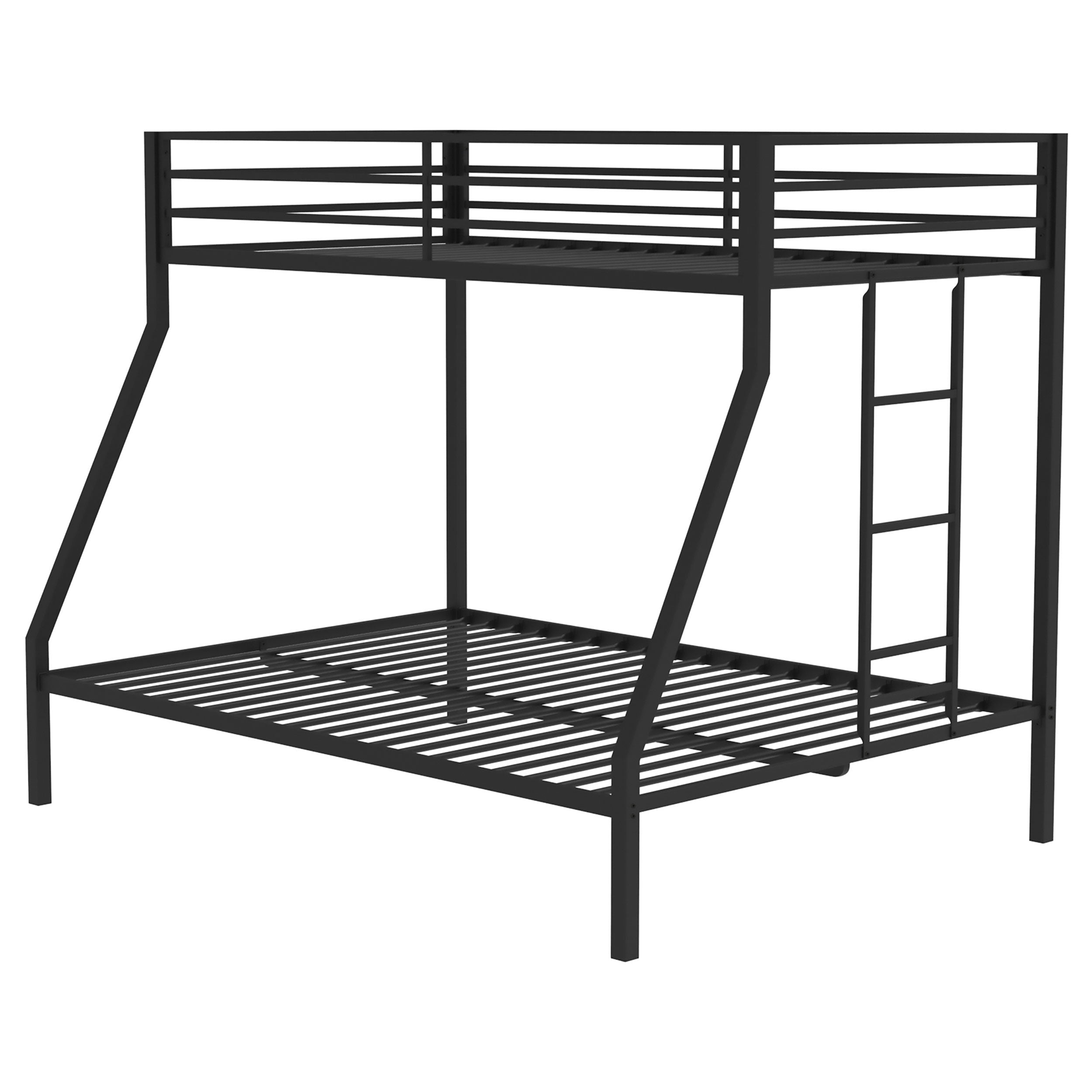 Alevera Bunk Bed - Ideal Furniture (Fresno,CA)
