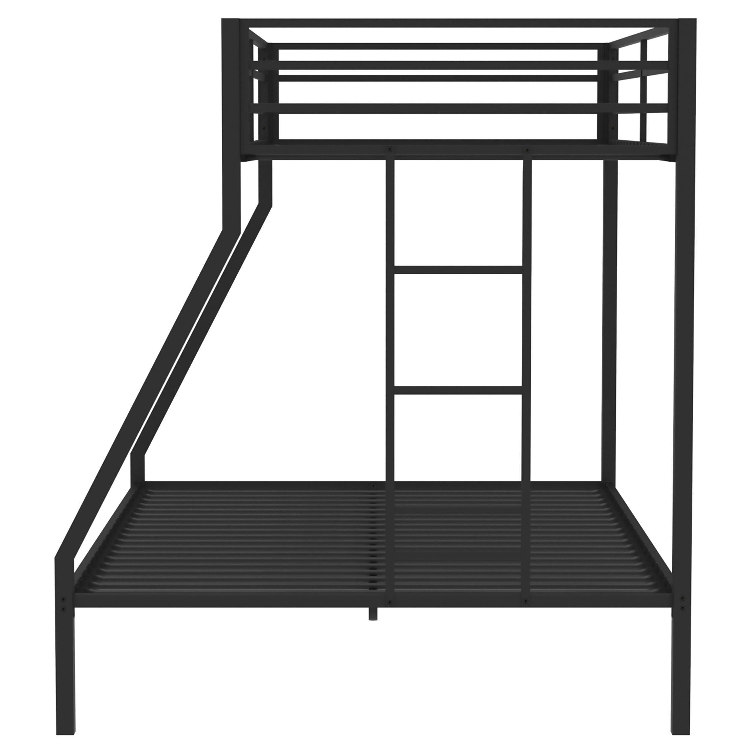 Alevera Bunk Bed - Ideal Furniture (Fresno,CA)