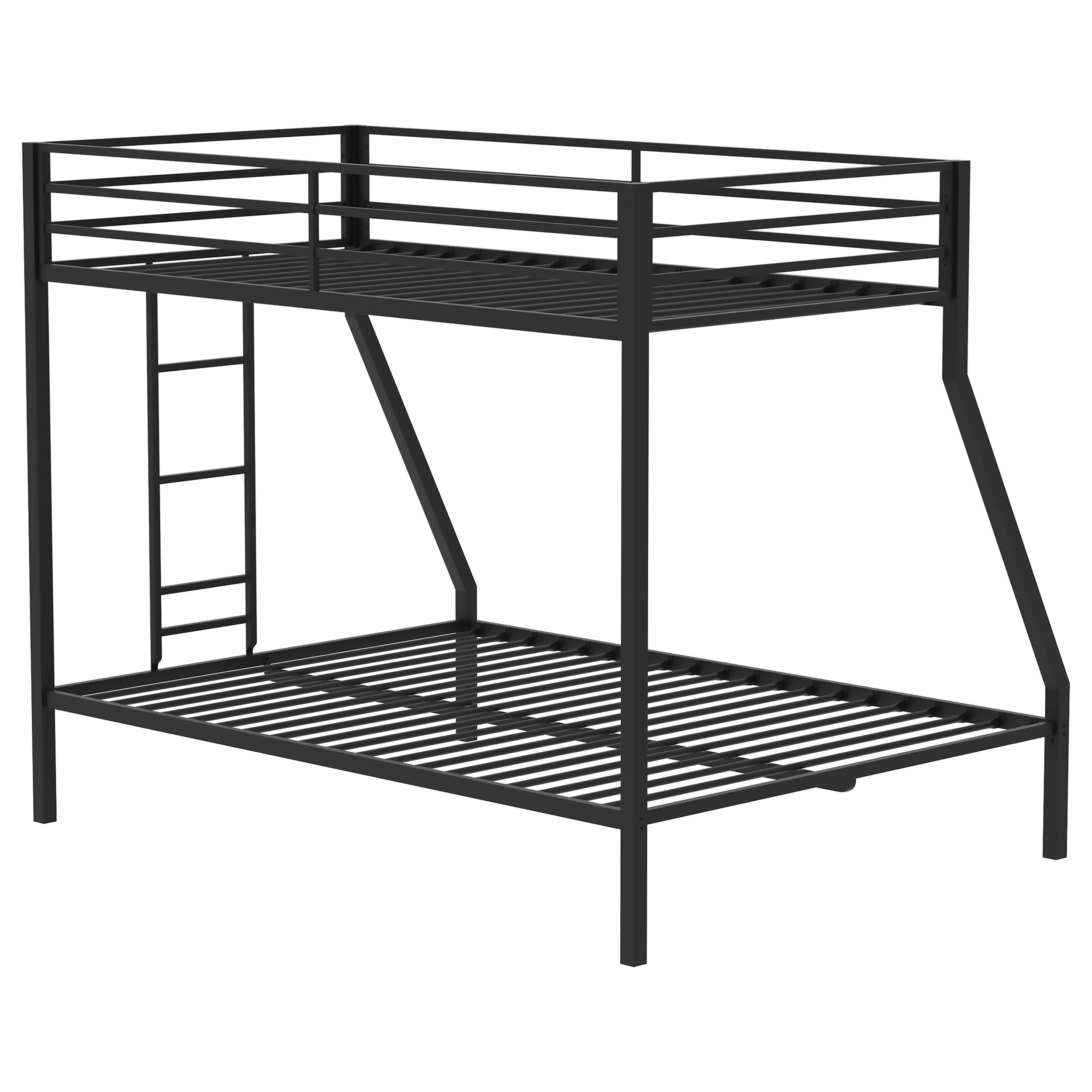 Alevera Bunk Bed - Ideal Furniture (Fresno,CA)