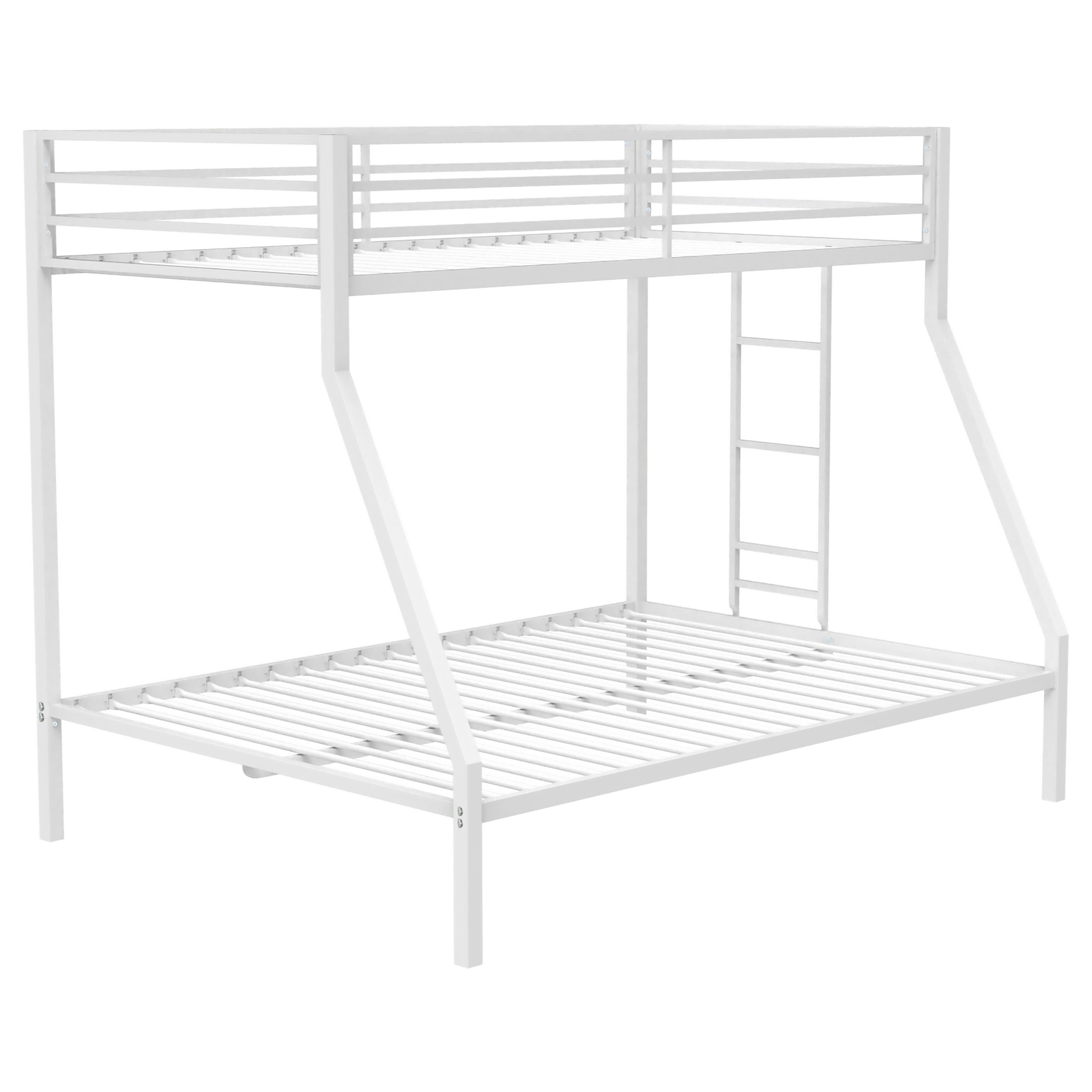 Alevera Bunk Bed - Ideal Furniture (Fresno,CA)