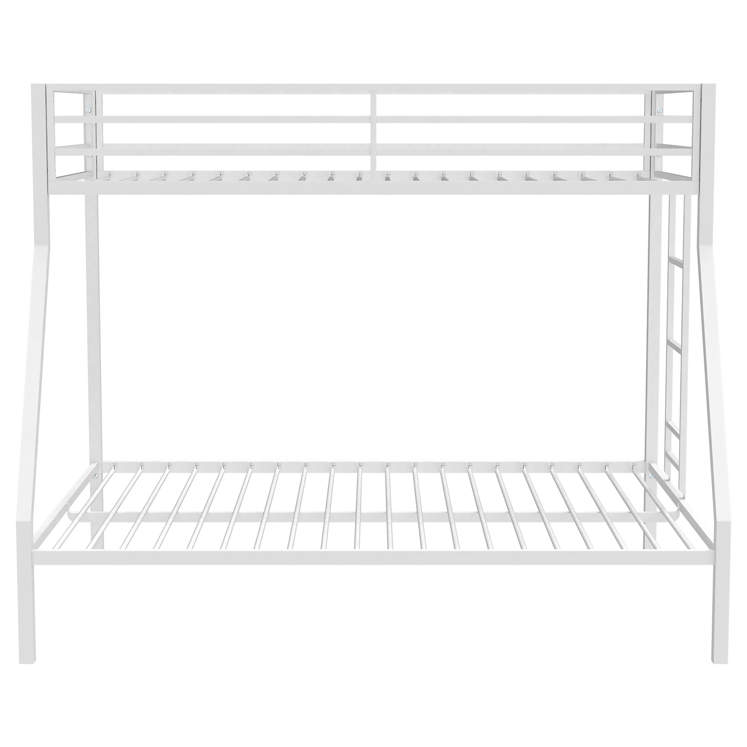 Alevera Bunk Bed - Ideal Furniture (Fresno,CA)