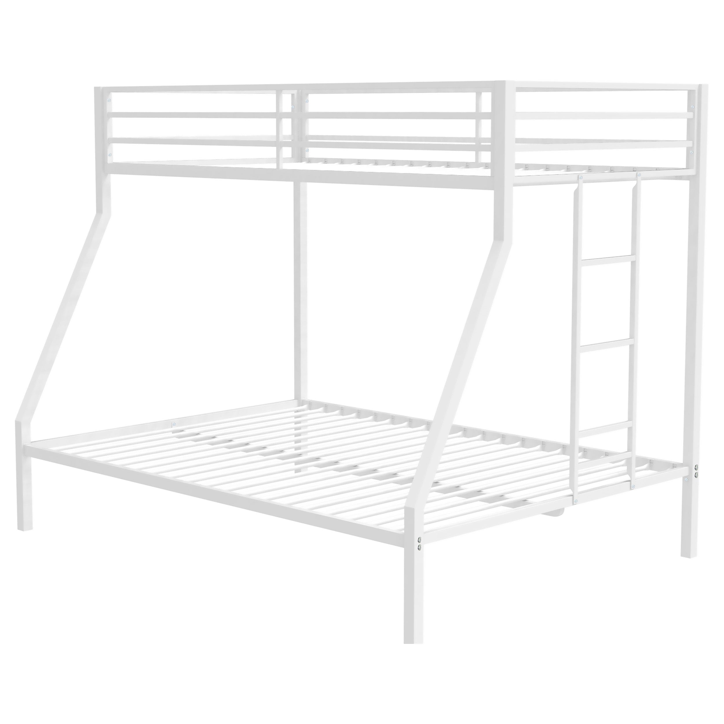 Alevera Bunk Bed - Ideal Furniture (Fresno,CA)