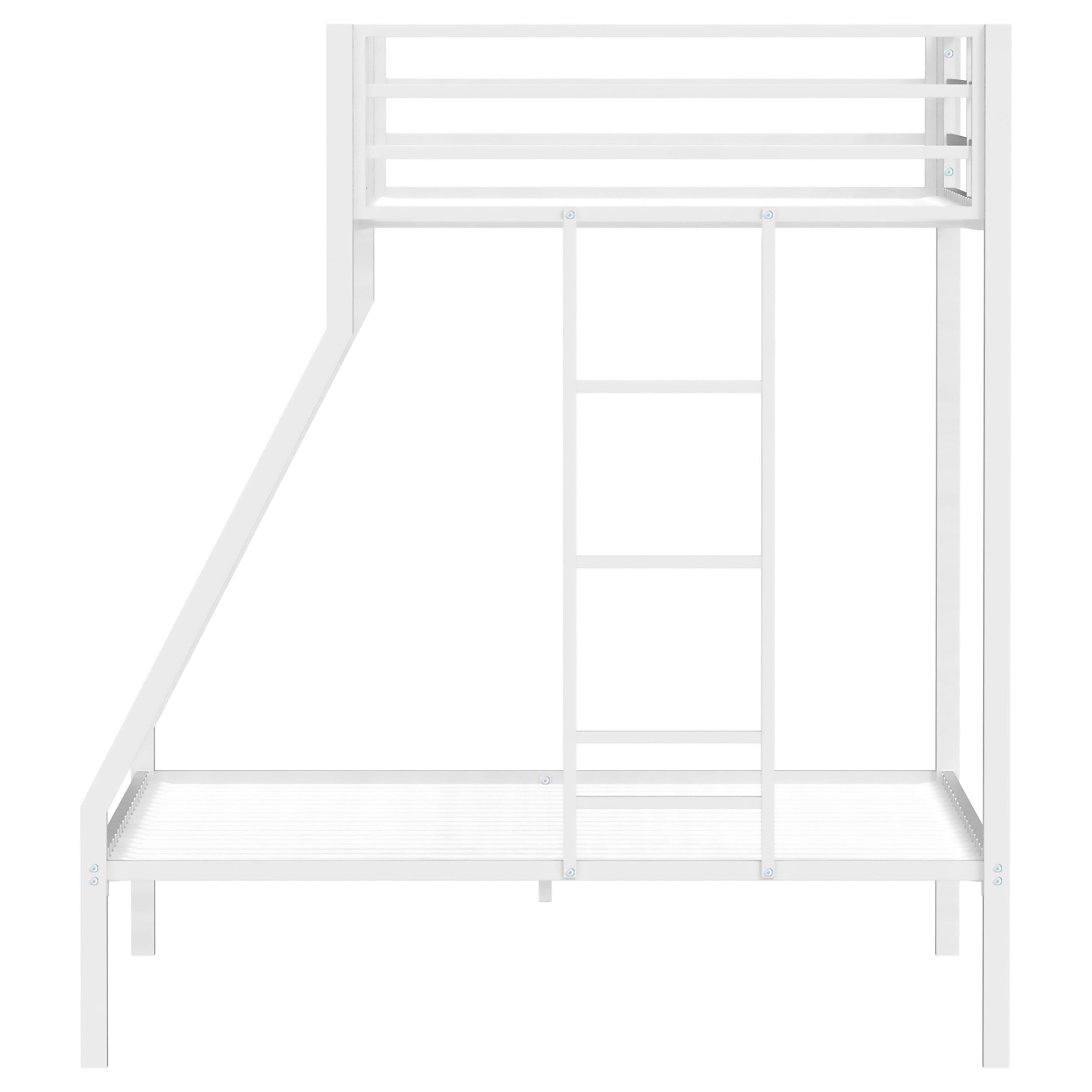 Alevera Bunk Bed - Ideal Furniture (Fresno,CA)