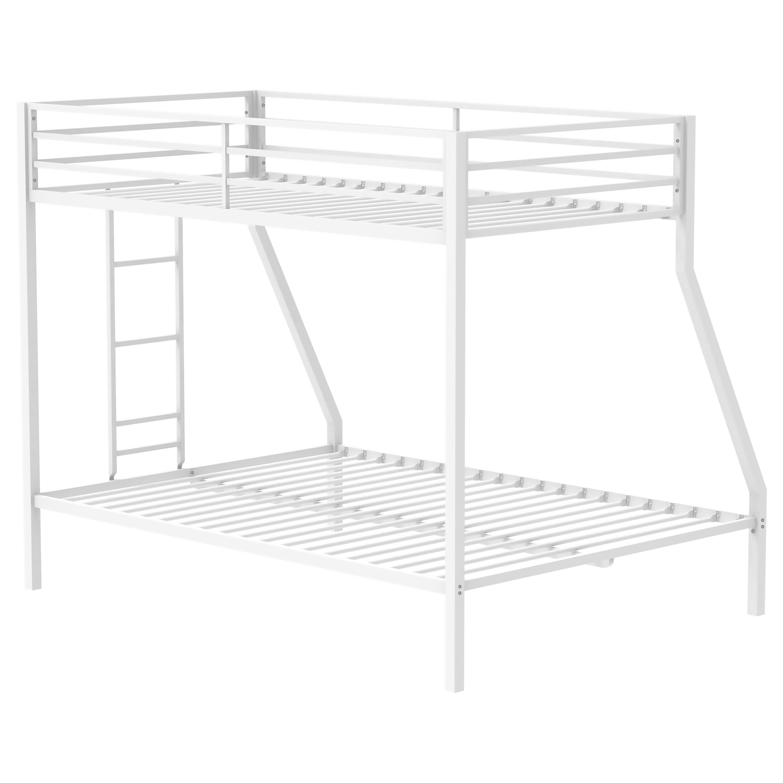 Alevera Bunk Bed - Ideal Furniture (Fresno,CA)