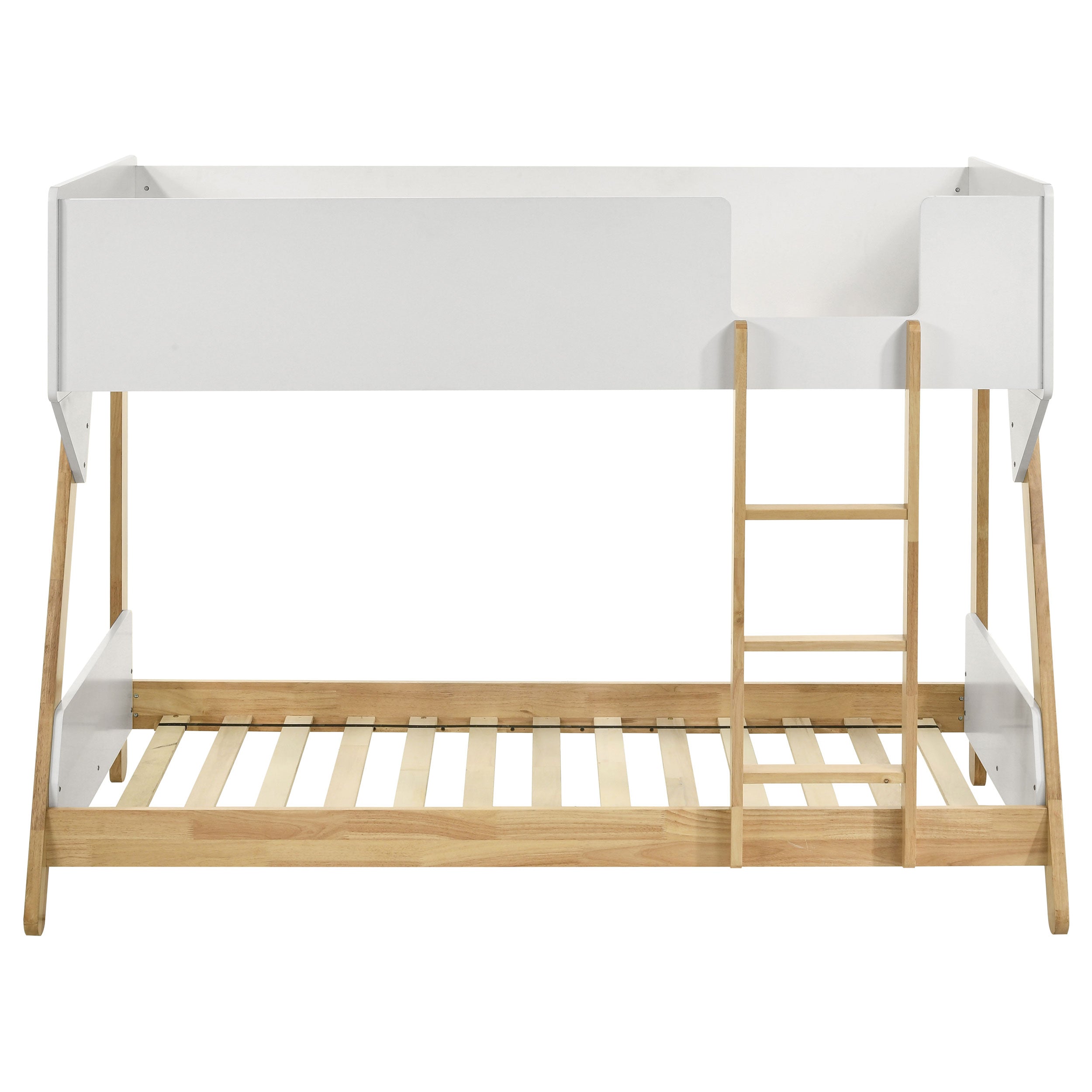 Wyatt Bunk Bed - Ideal Furniture (Fresno,CA)