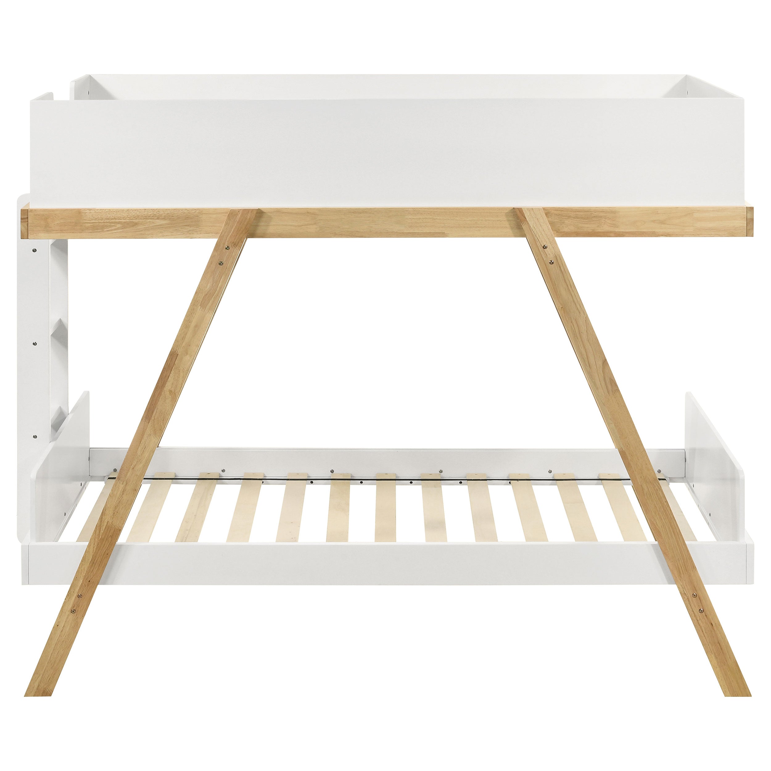 Frankie Bunk Bed - Ideal Furniture (Fresno,CA)