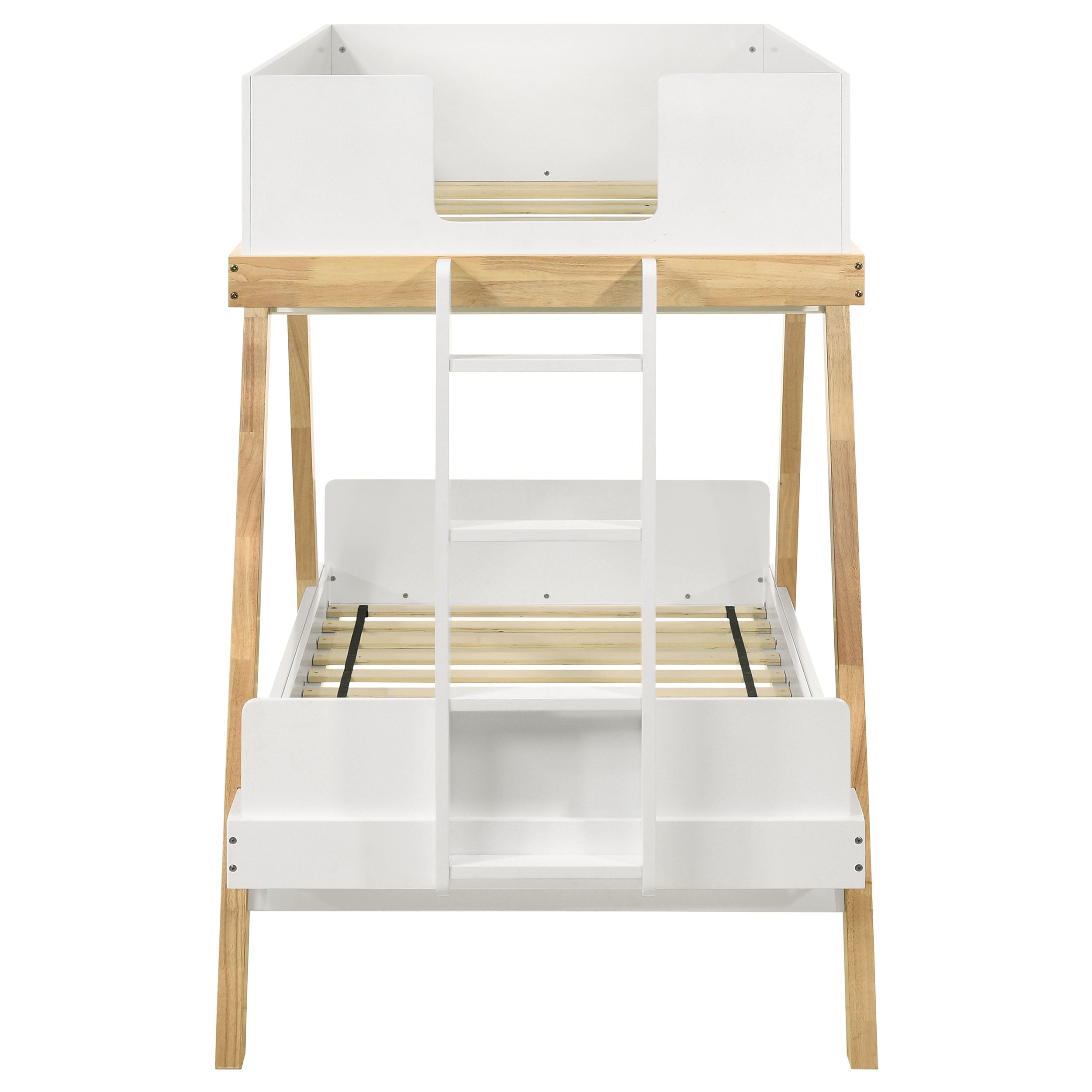 Frankie Bunk Bed - Ideal Furniture (Fresno,CA)