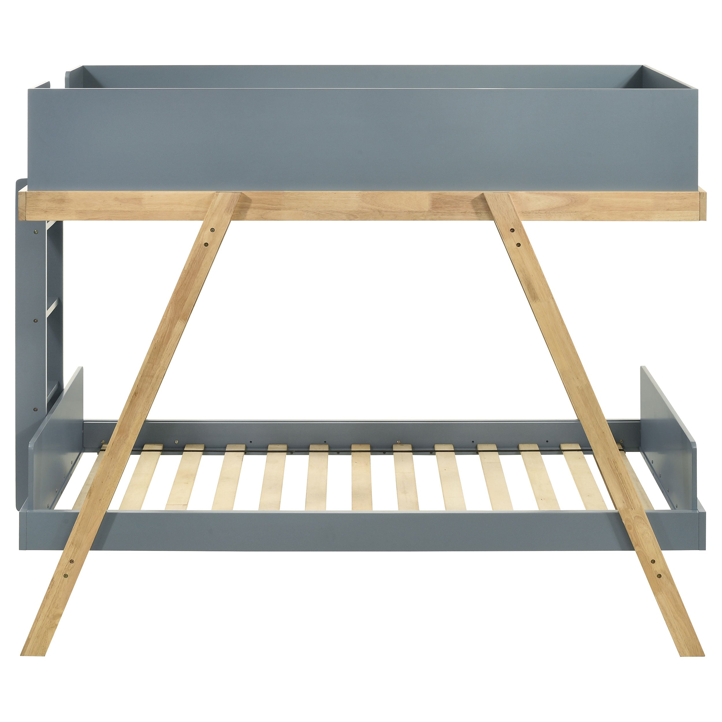Frankie Bunk Bed - Ideal Furniture (Fresno,CA)