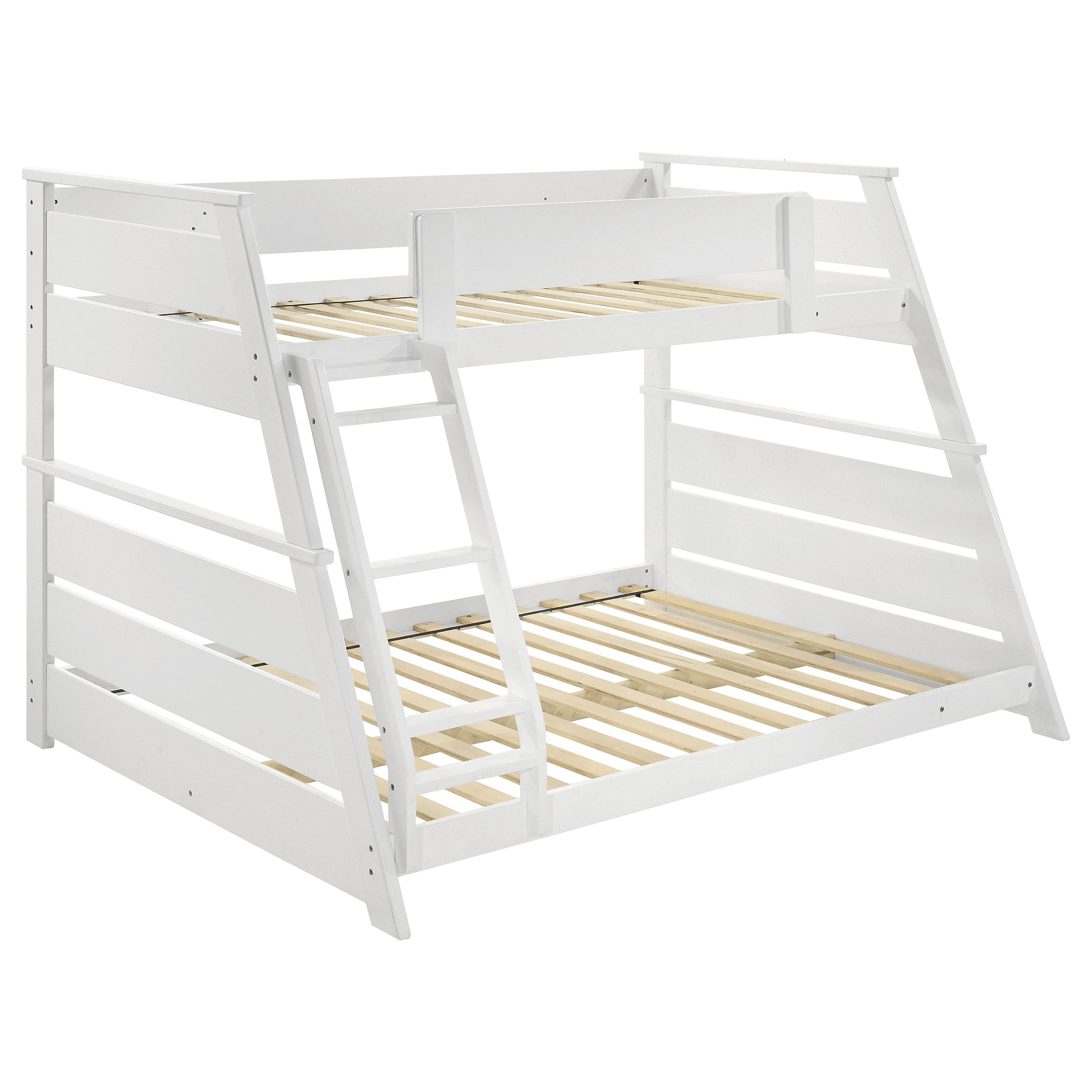 Holden Bunk Bed - Ideal Furniture (Fresno,CA)