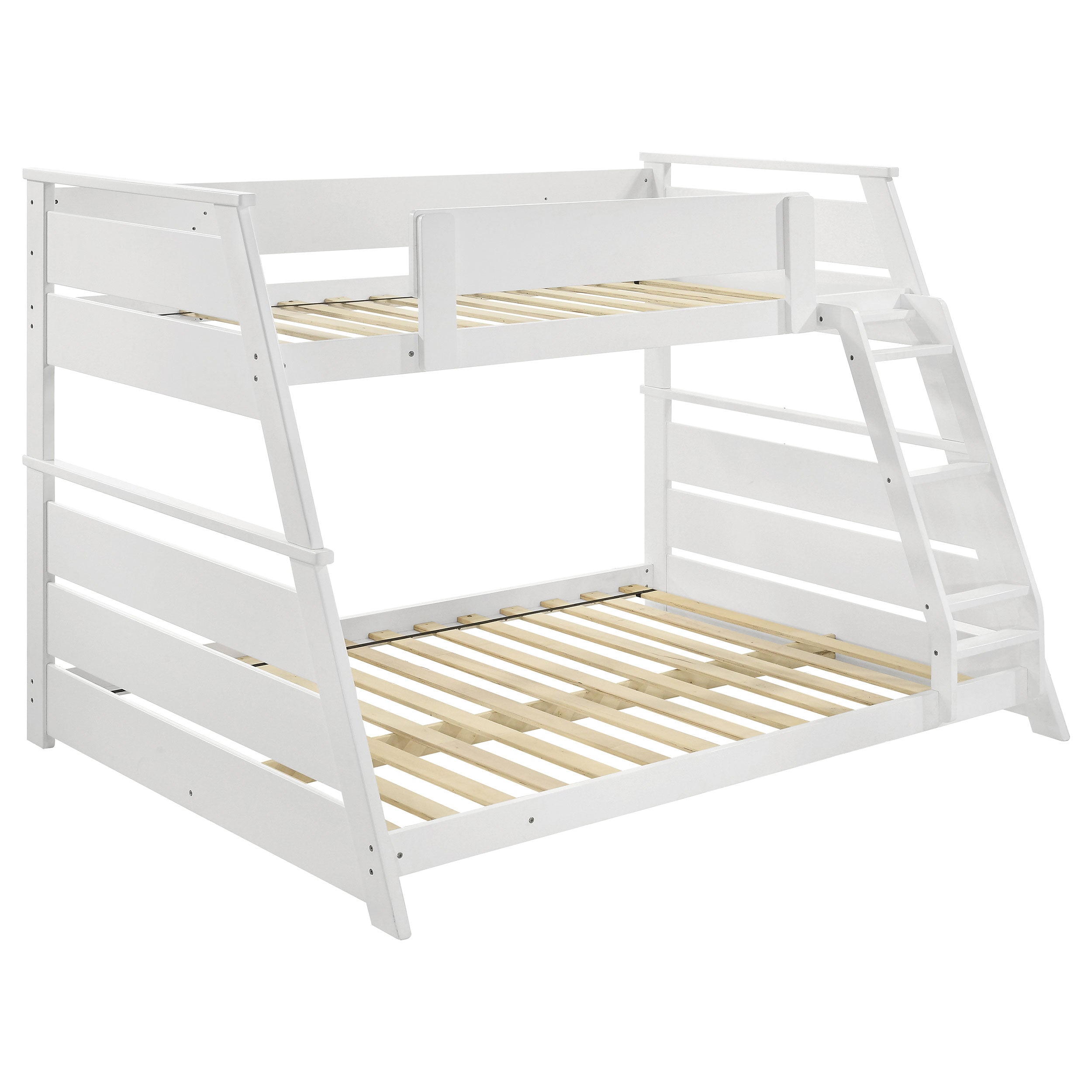 Holden Bunk Bed - Ideal Furniture (Fresno,CA)