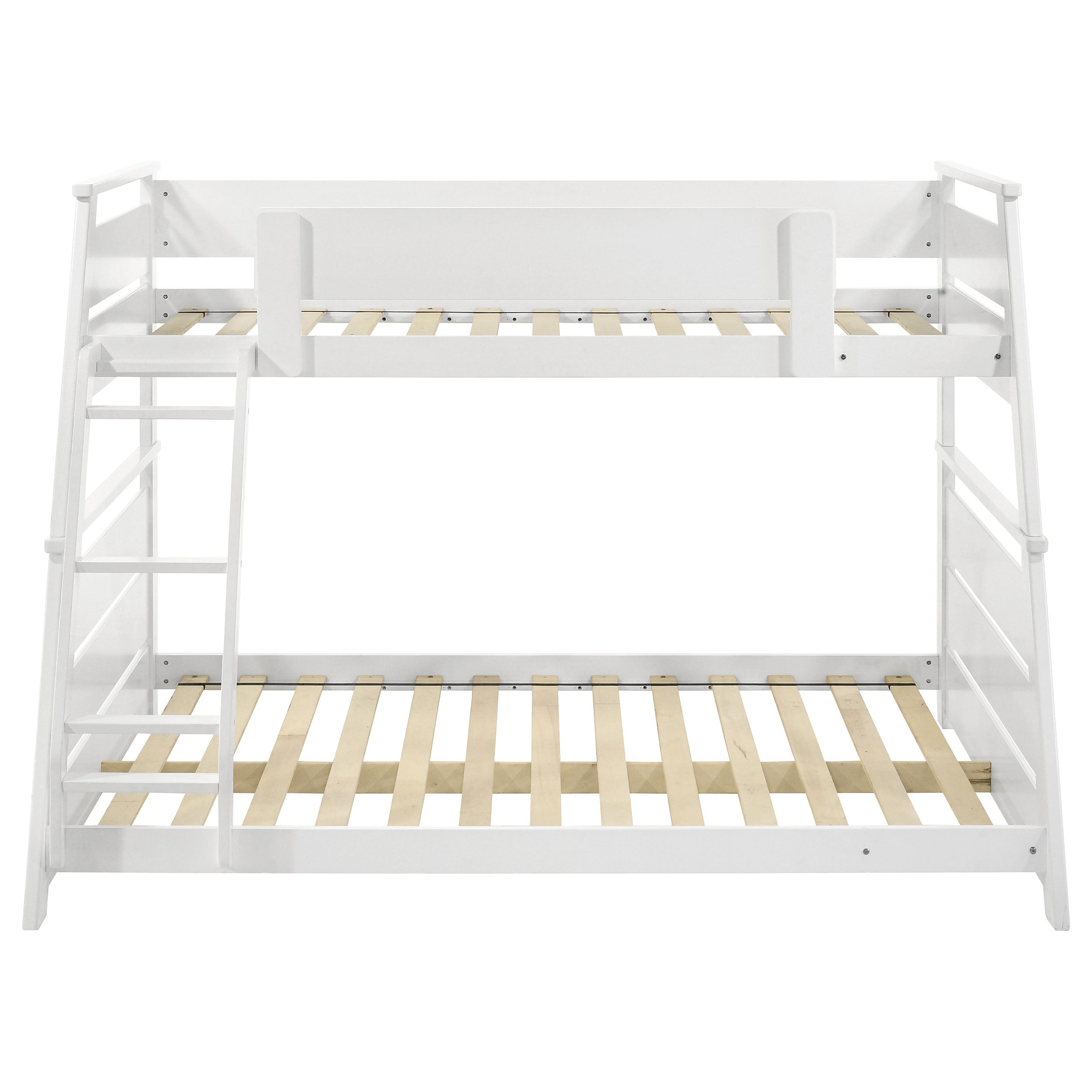 Holden Bunk Bed - Ideal Furniture (Fresno,CA)
