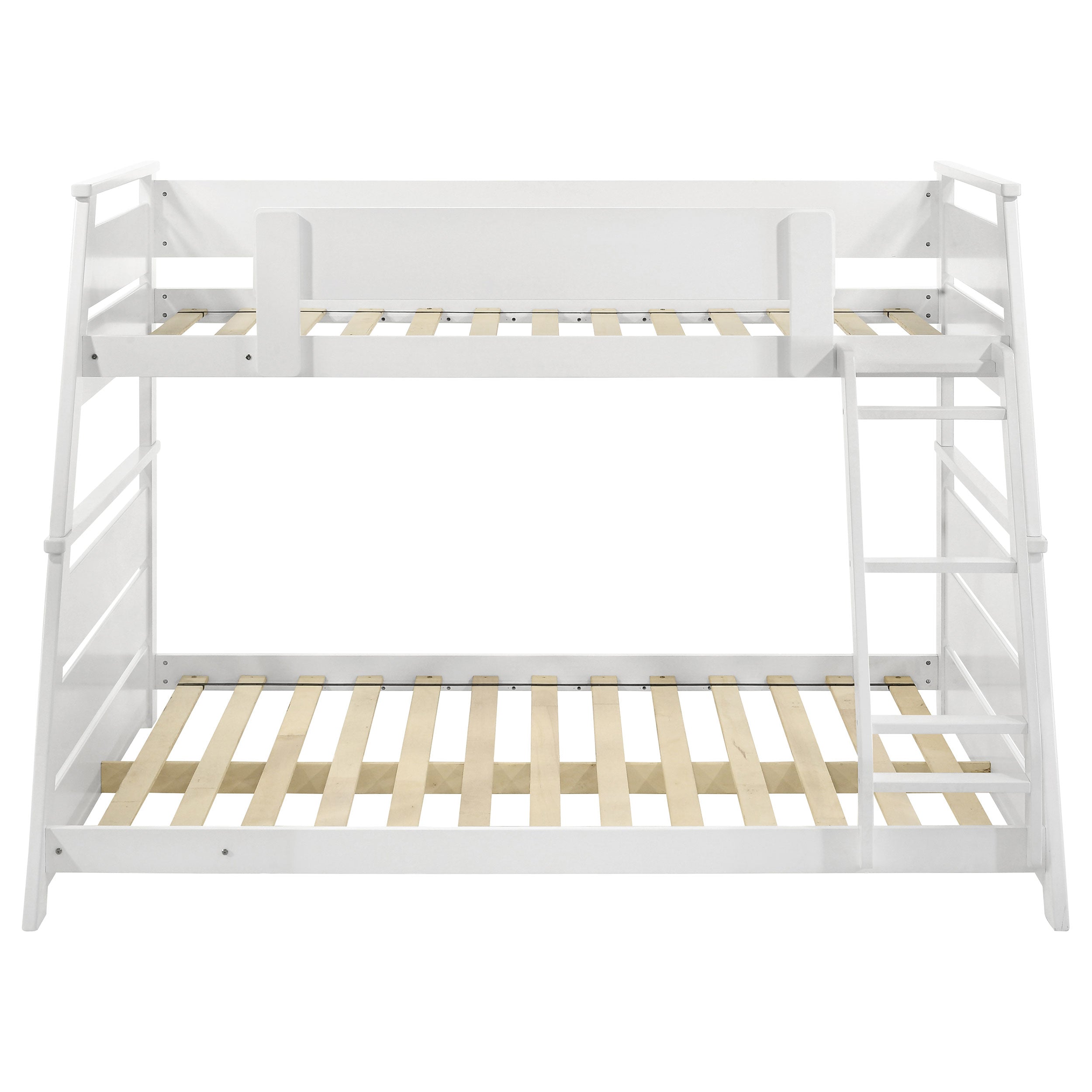 Holden Bunk Bed - Ideal Furniture (Fresno,CA)